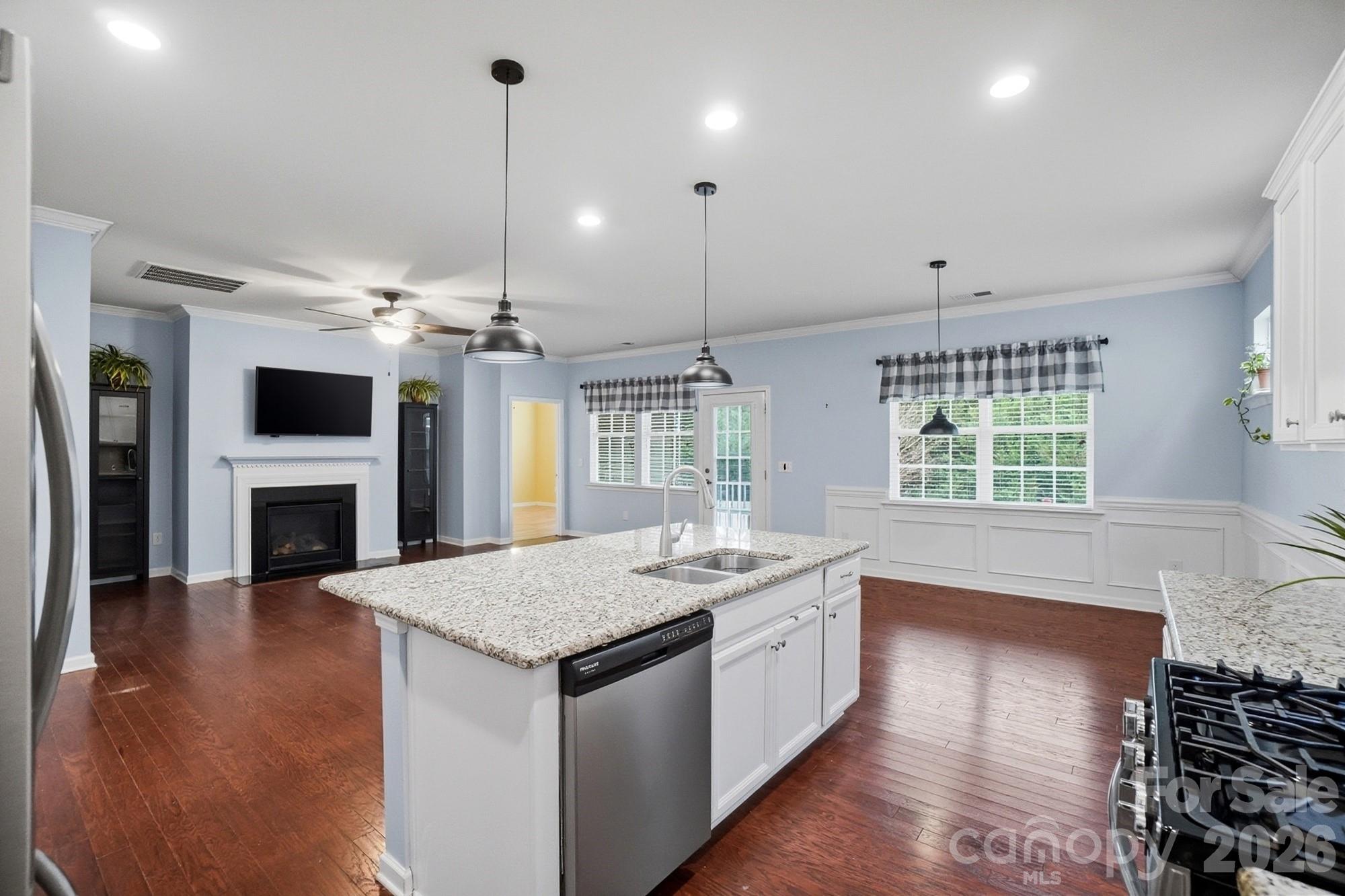8028 Asher Chase Trail — Lancaster