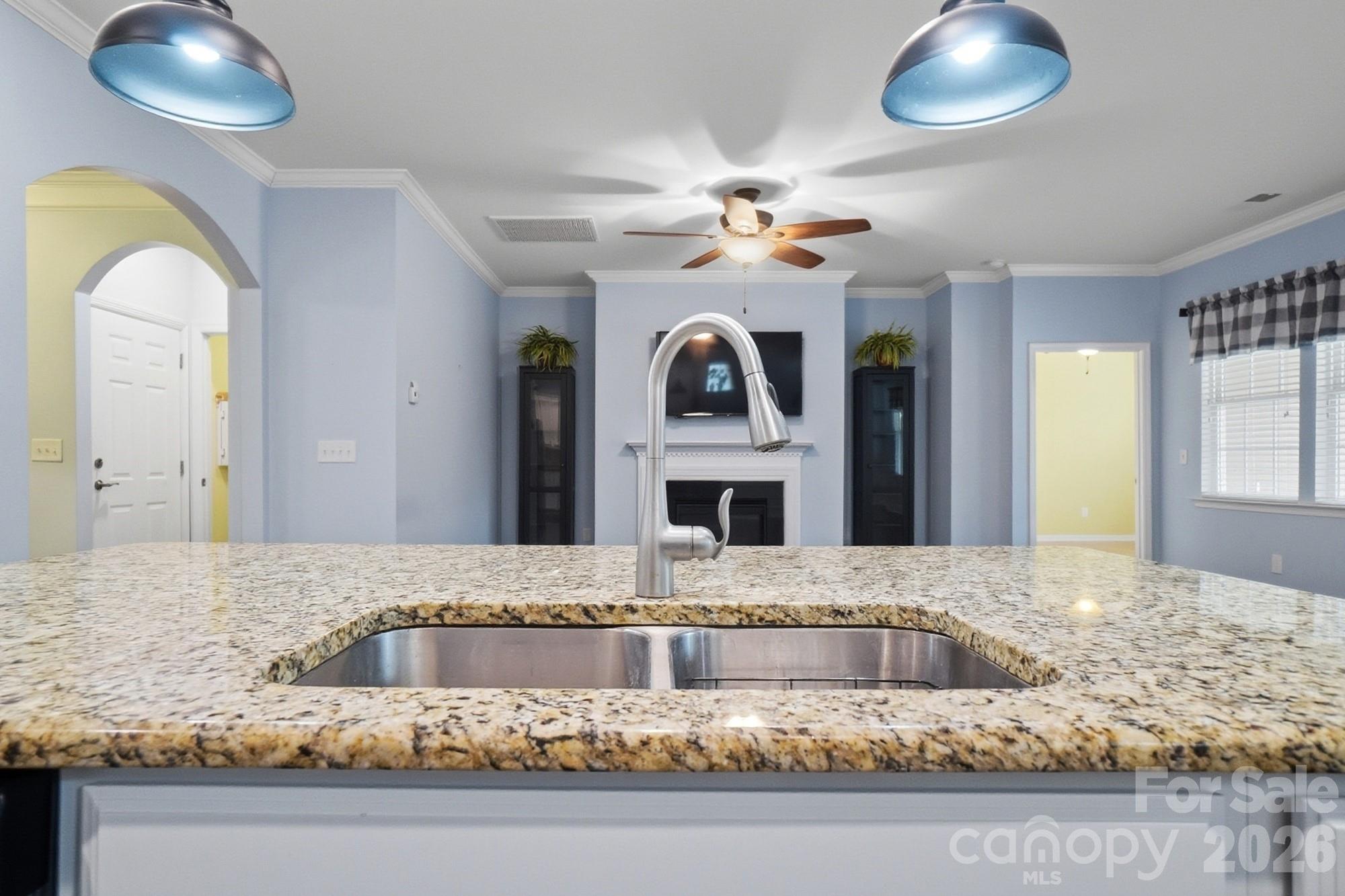 8028 Asher Chase Trail — Lancaster