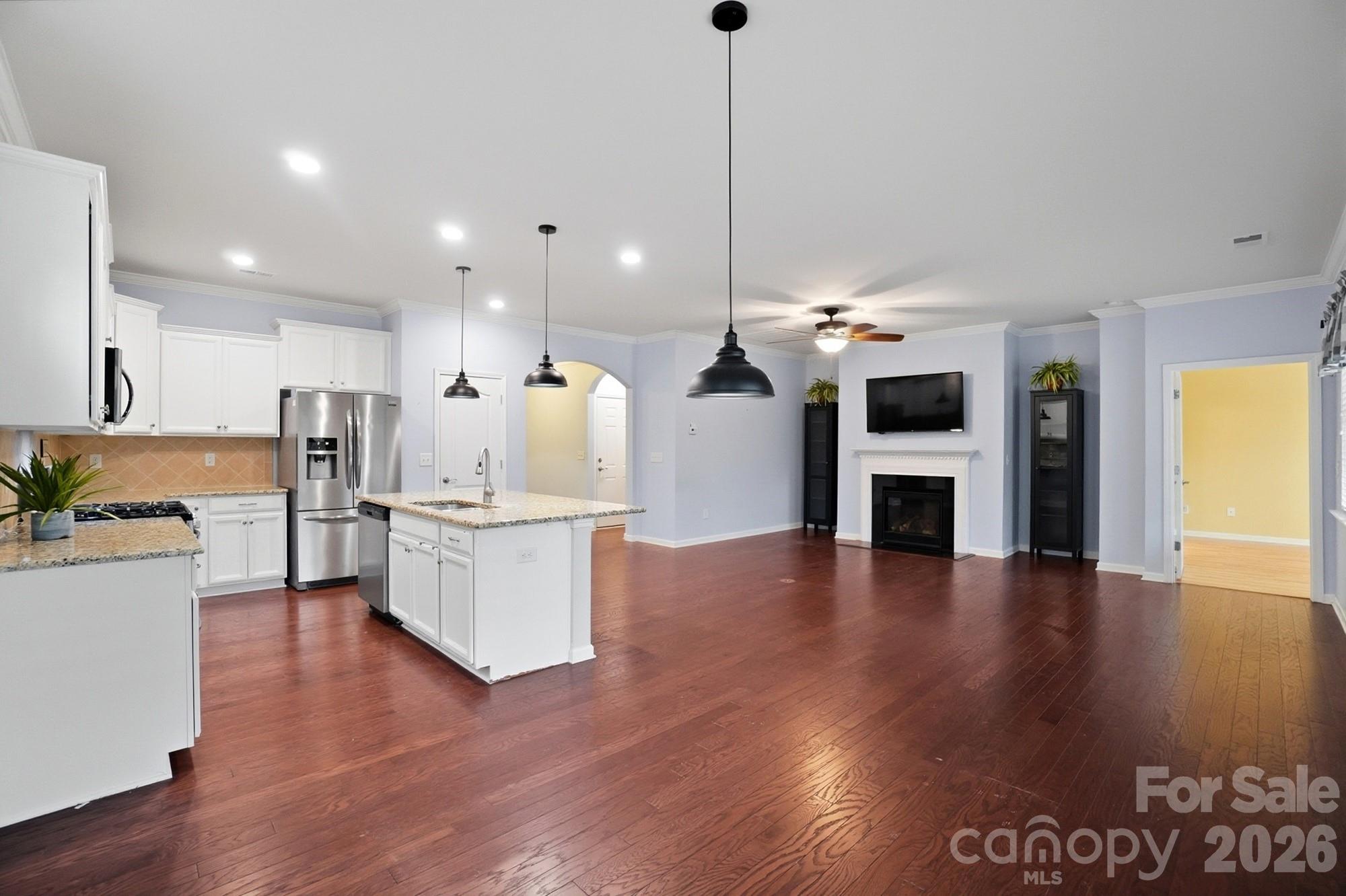 8028 Asher Chase Trail — Lancaster