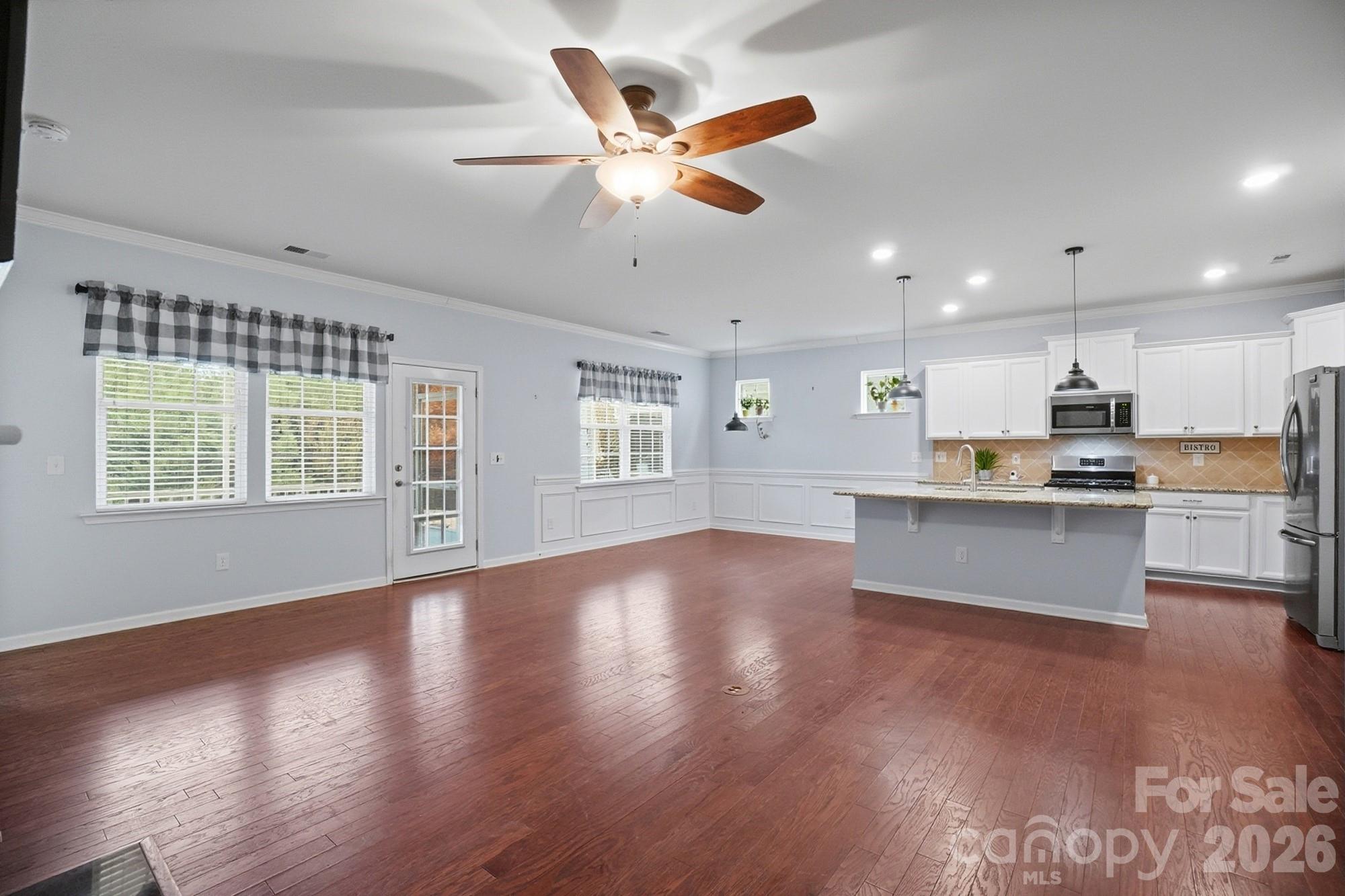 8028 Asher Chase Trail — Lancaster
