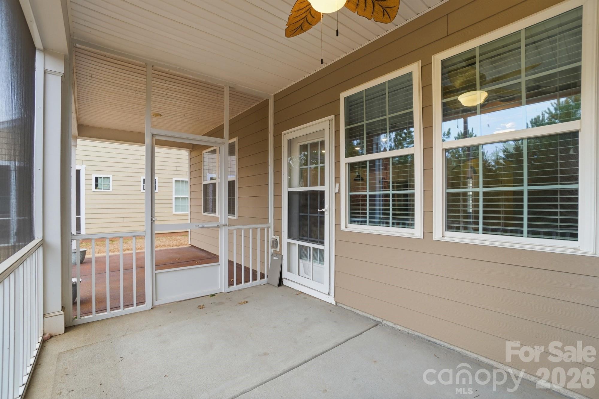 8028 Asher Chase Trail — Lancaster