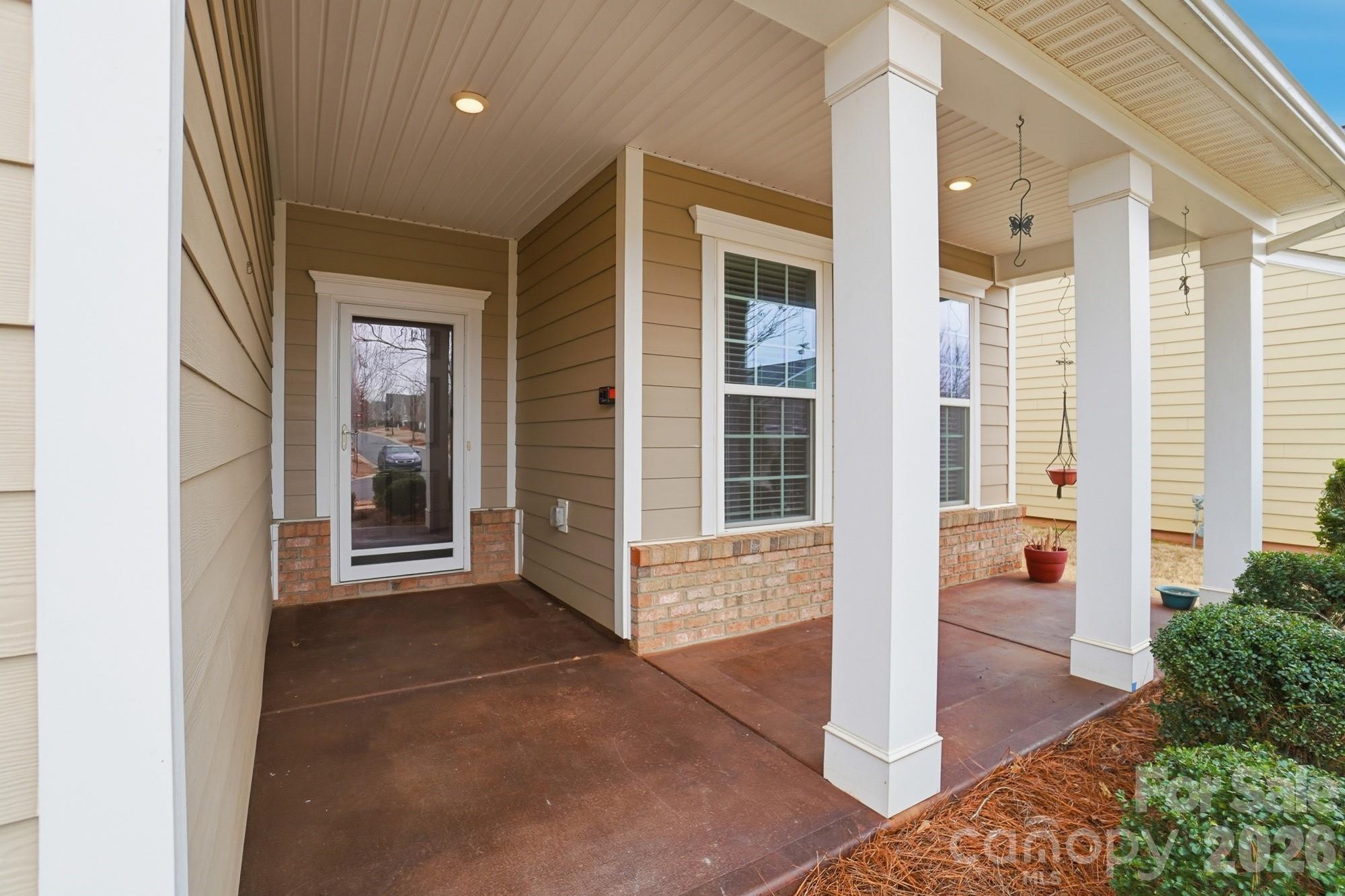 8028 Asher Chase Trail — Lancaster