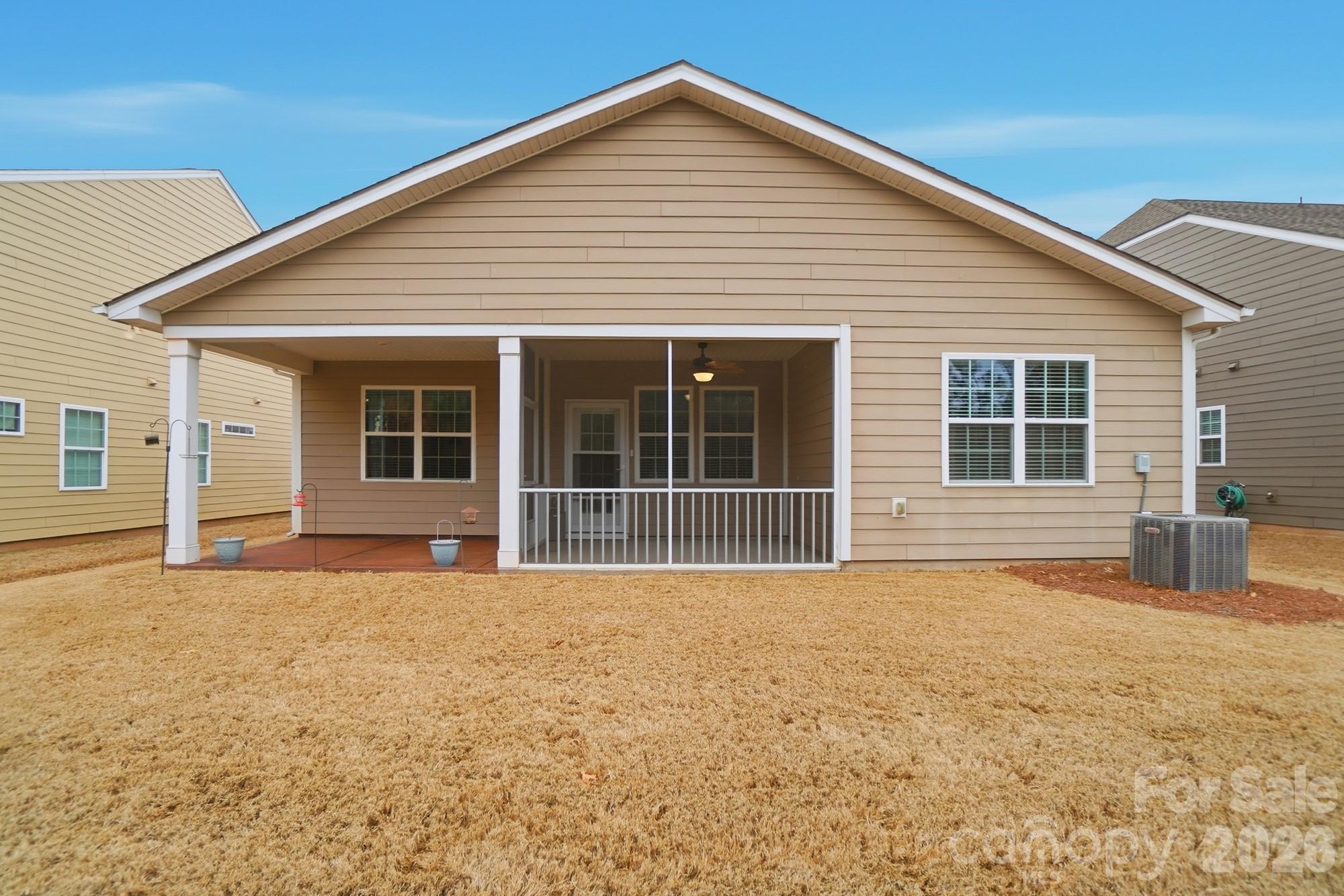 8028 Asher Chase Trail — Lancaster