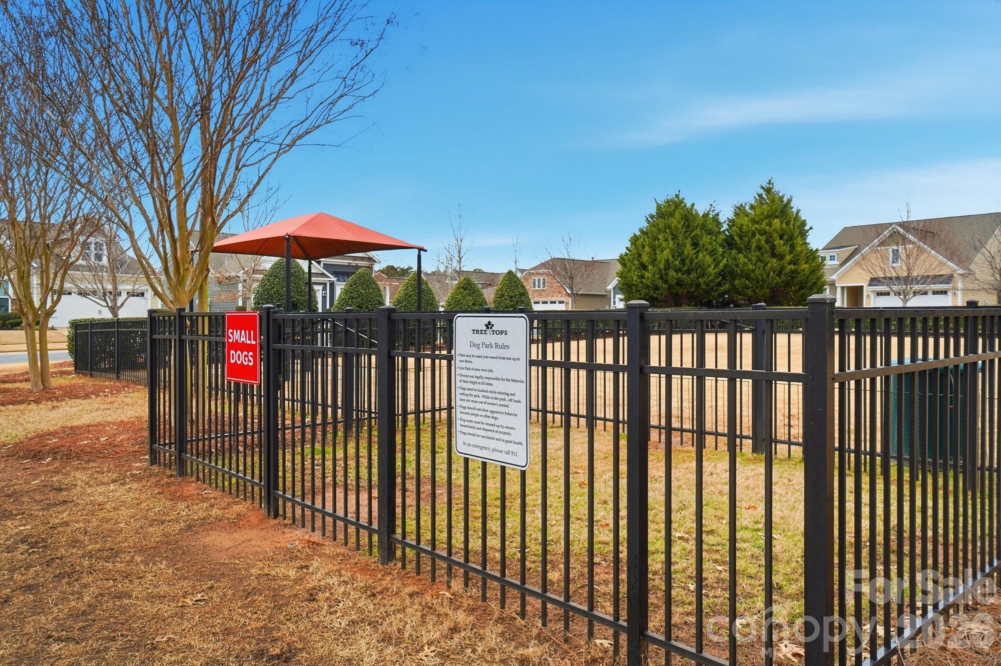 8028 Asher Chase Trail — Lancaster