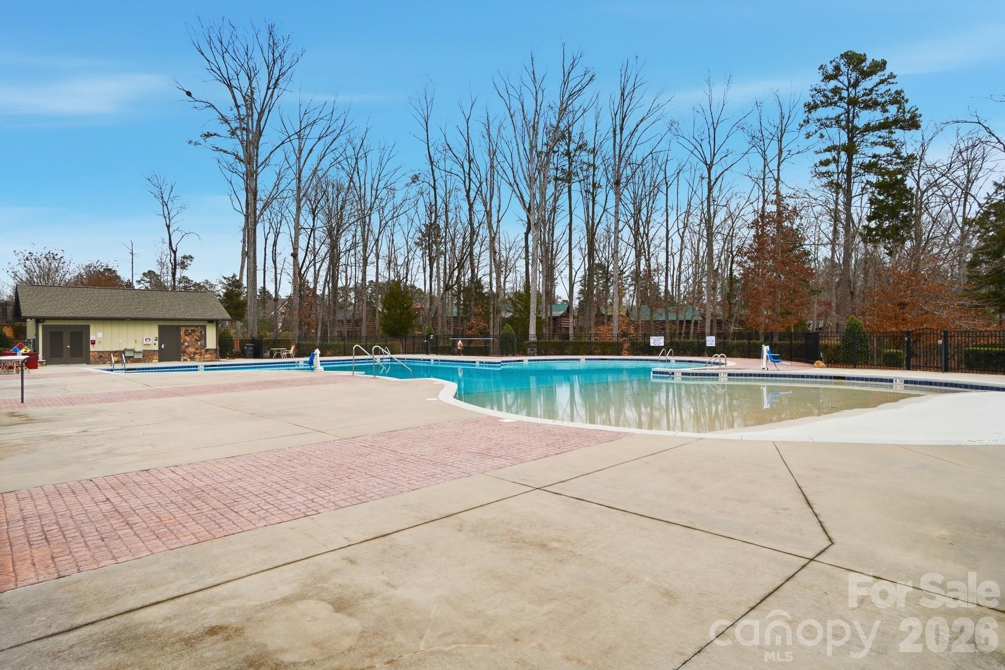 8028 Asher Chase Trail — Lancaster