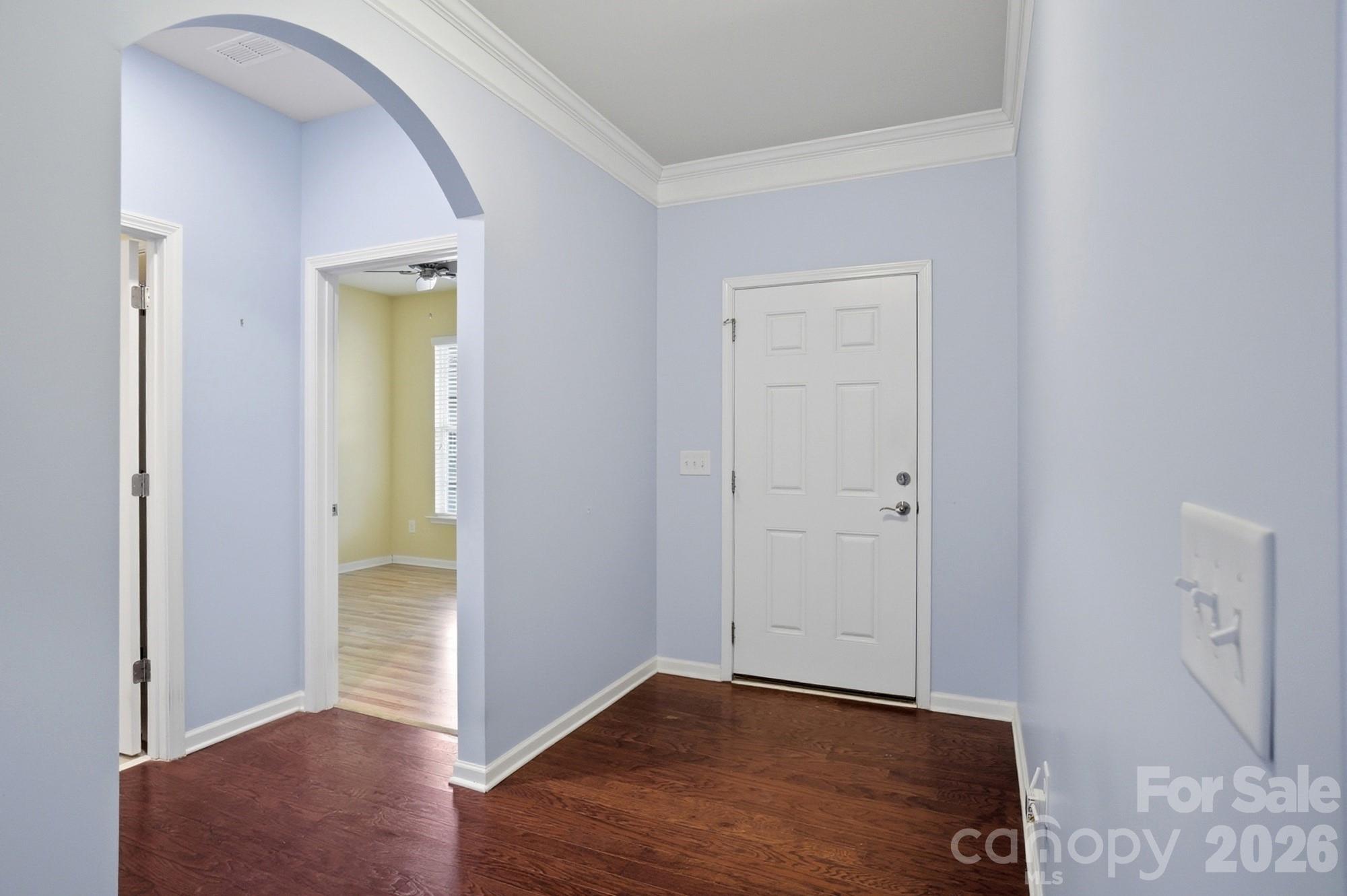 8028 Asher Chase Trail — Lancaster
