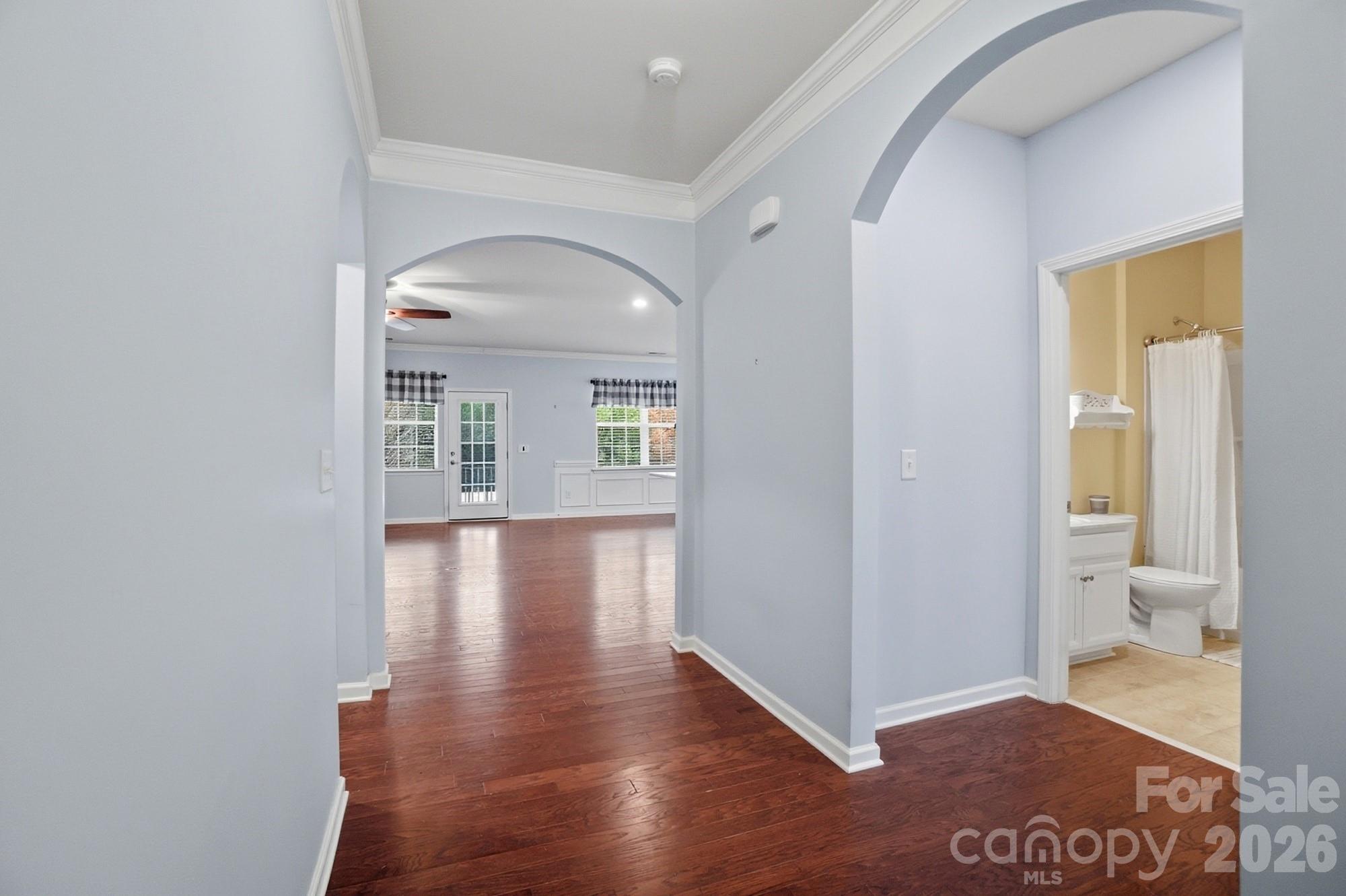 8028 Asher Chase Trail — Lancaster