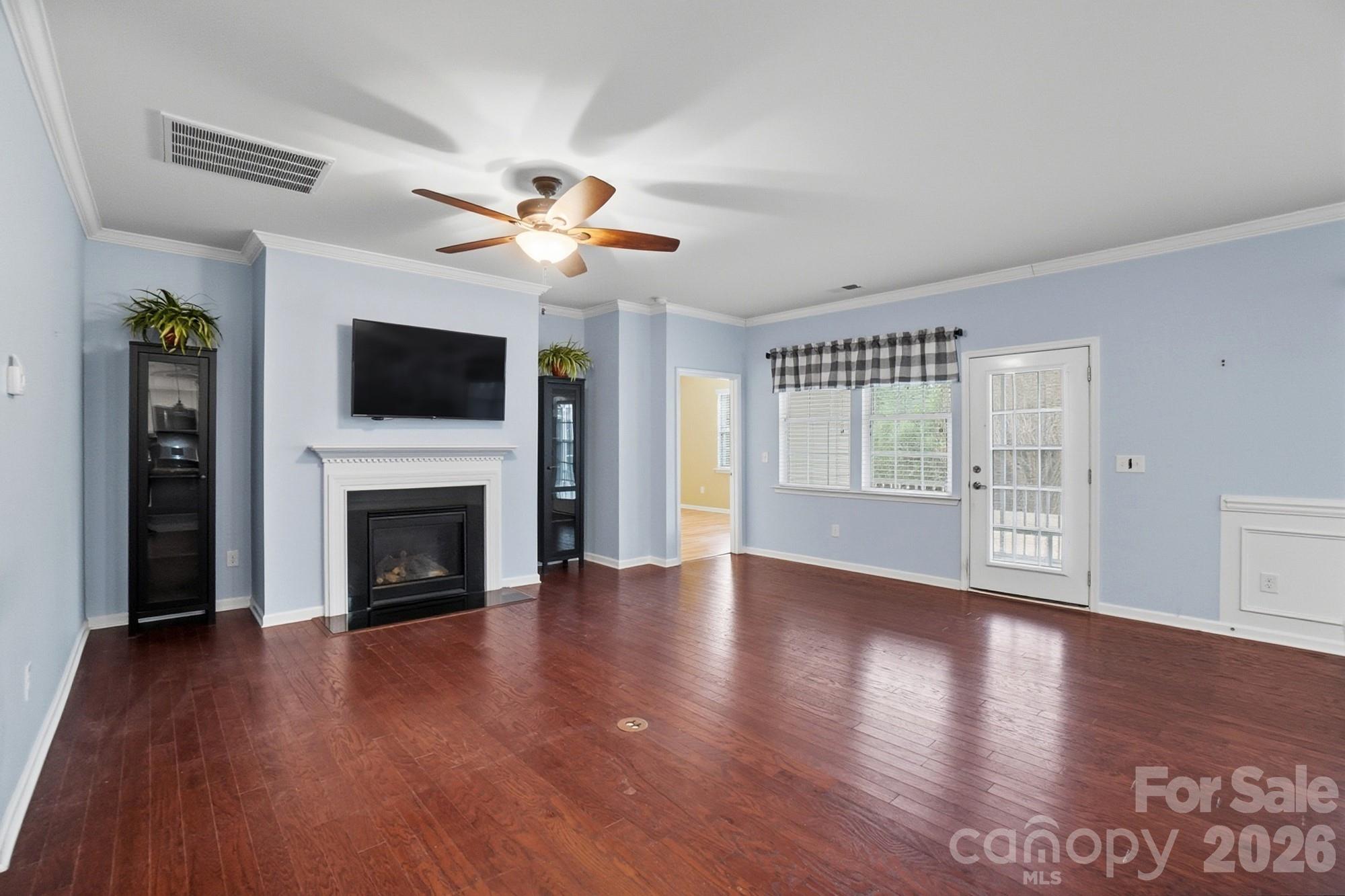 8028 Asher Chase Trail — Lancaster