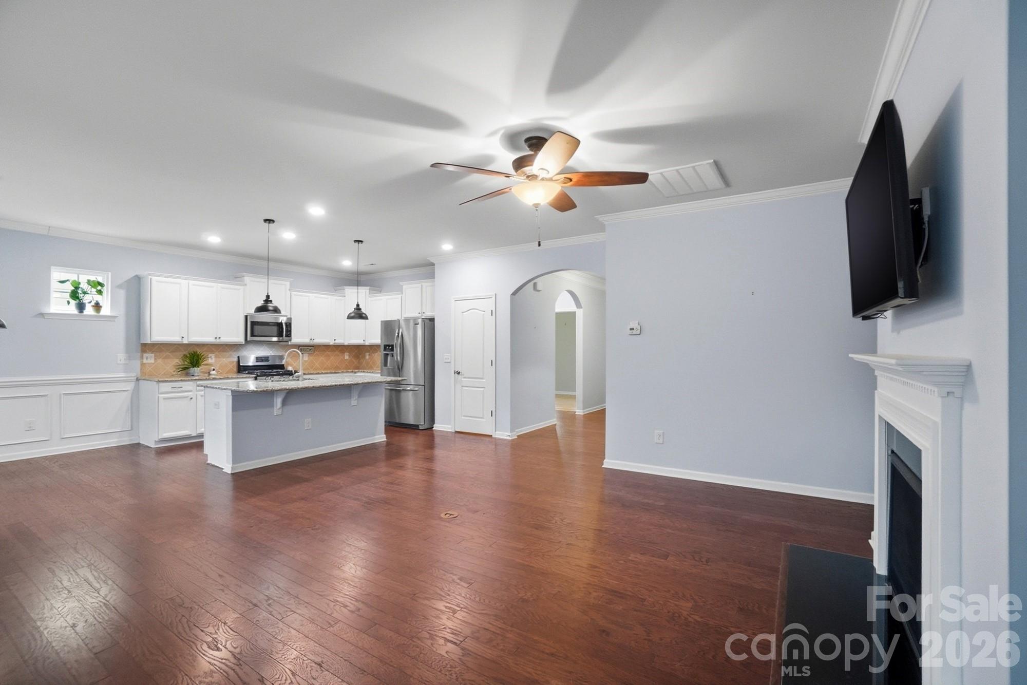 8028 Asher Chase Trail — Lancaster