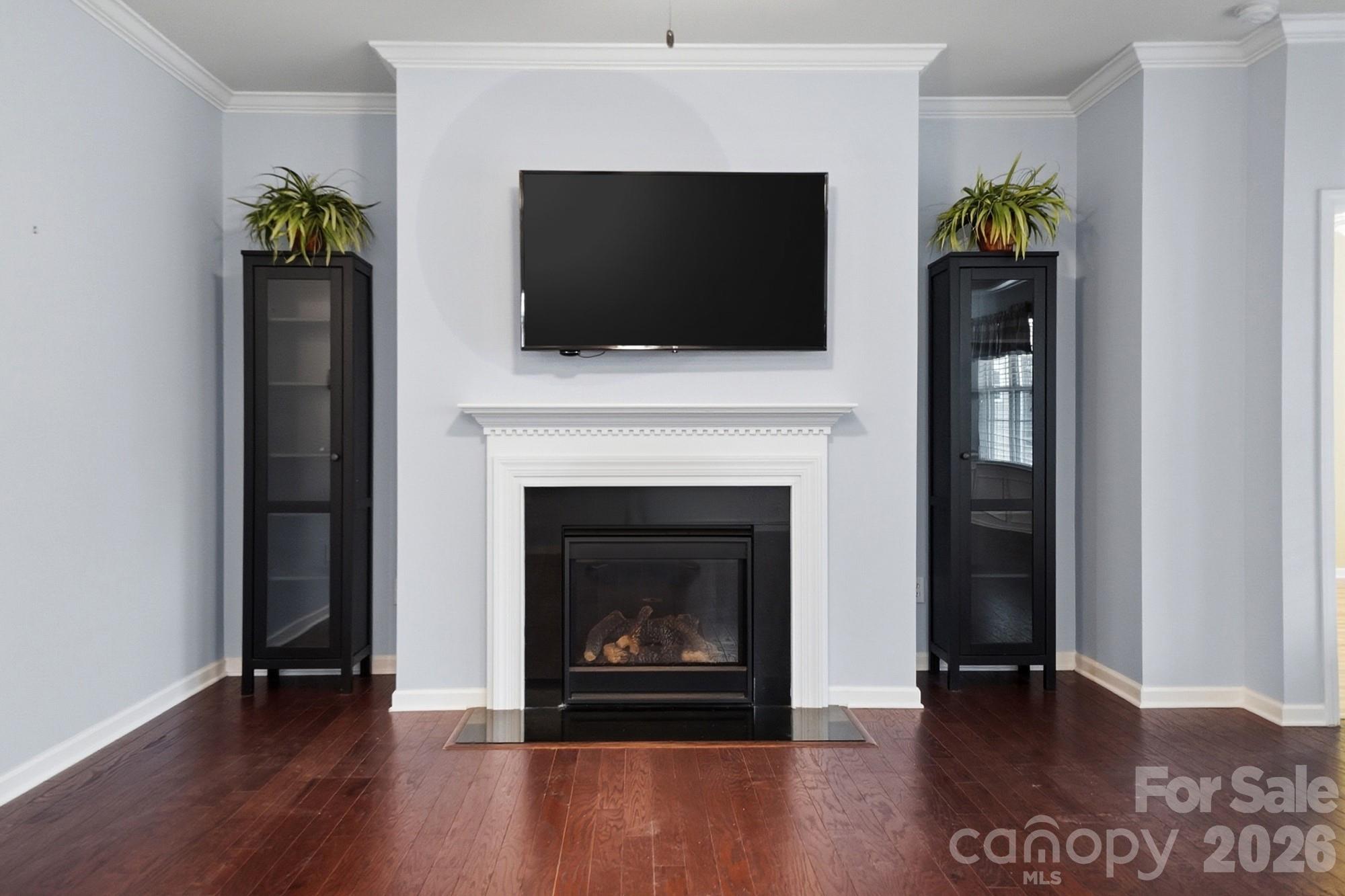 8028 Asher Chase Trail — Lancaster