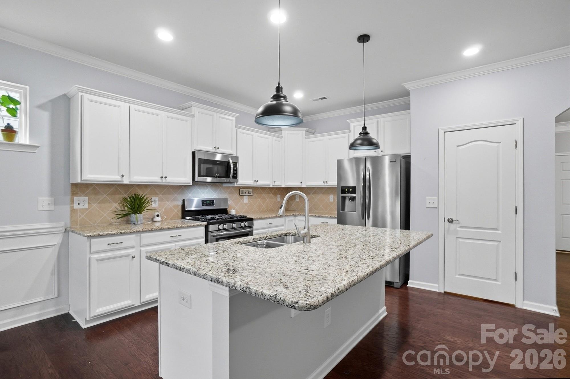 8028 Asher Chase Trail — Lancaster