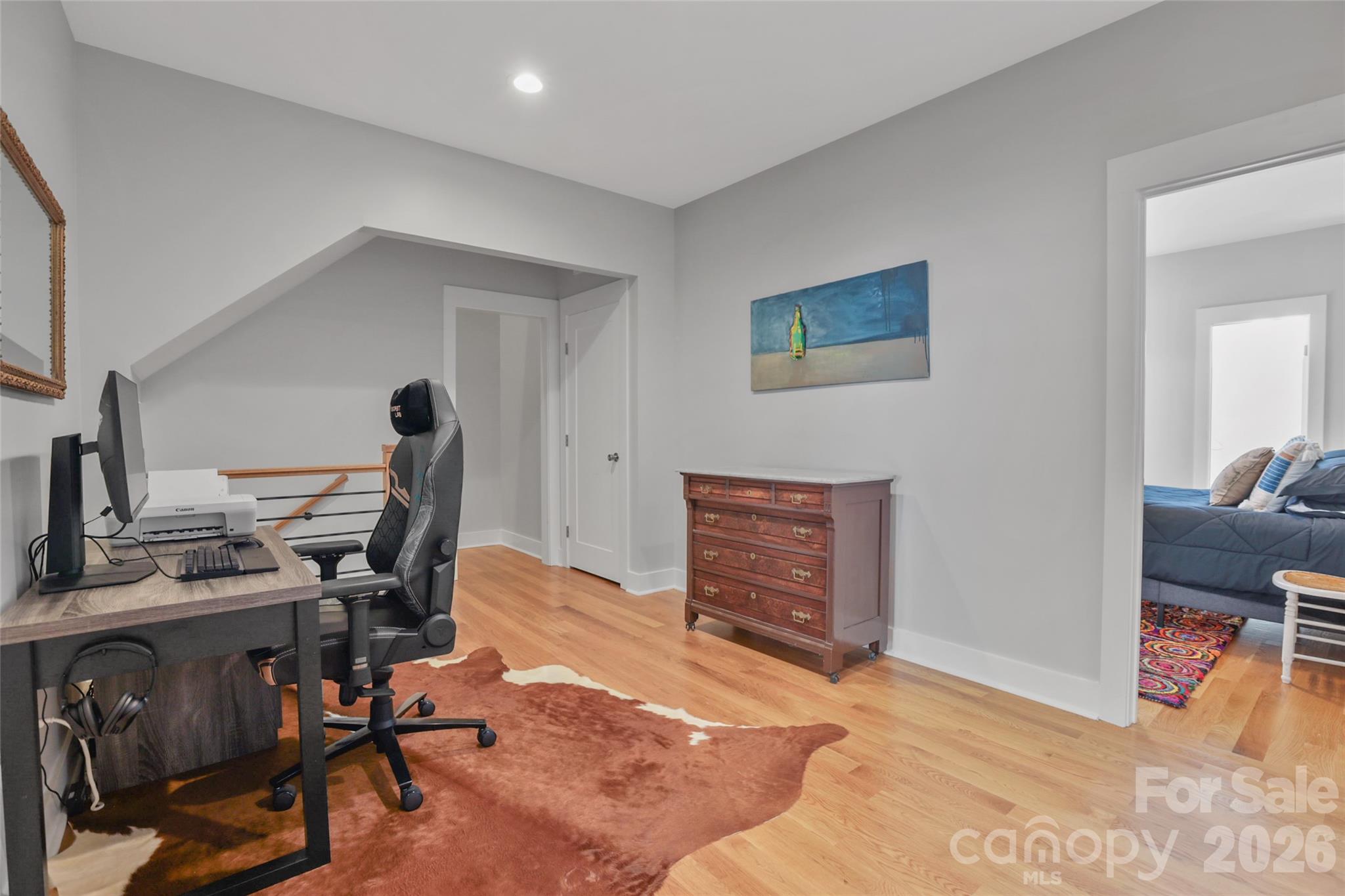 621 Campus Street — Charlotte
