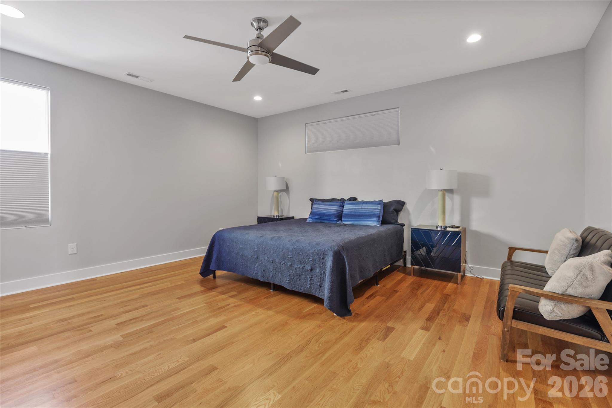 621 Campus Street — Charlotte