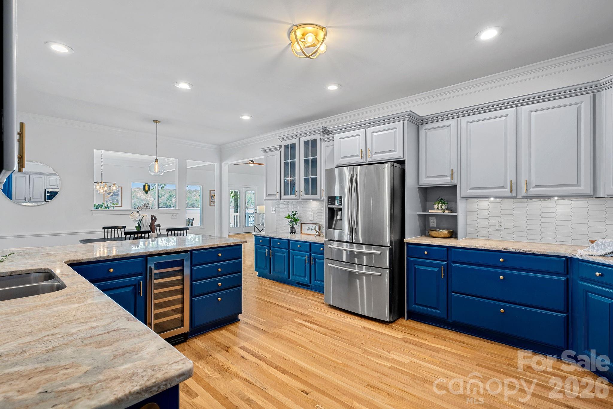 139 Hawks Point Drive — Troutman