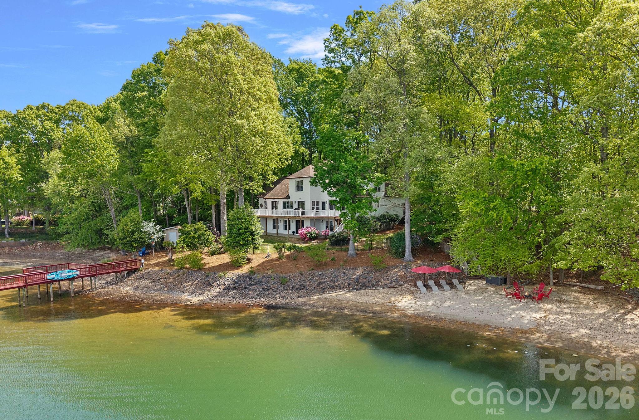 139 Hawks Point Drive — Troutman
