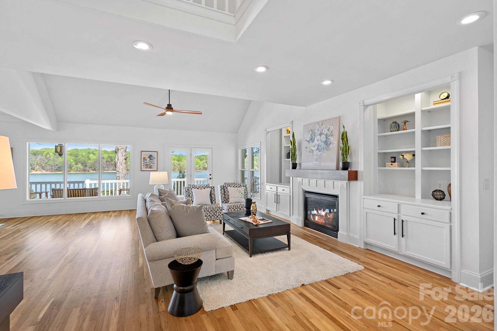 139 Hawks Point Drive — Troutman