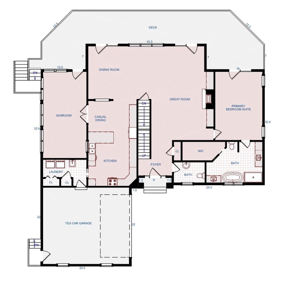 139 Hawks Point Drive — Troutman