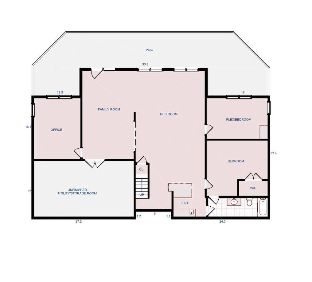 139 Hawks Point Drive — Troutman