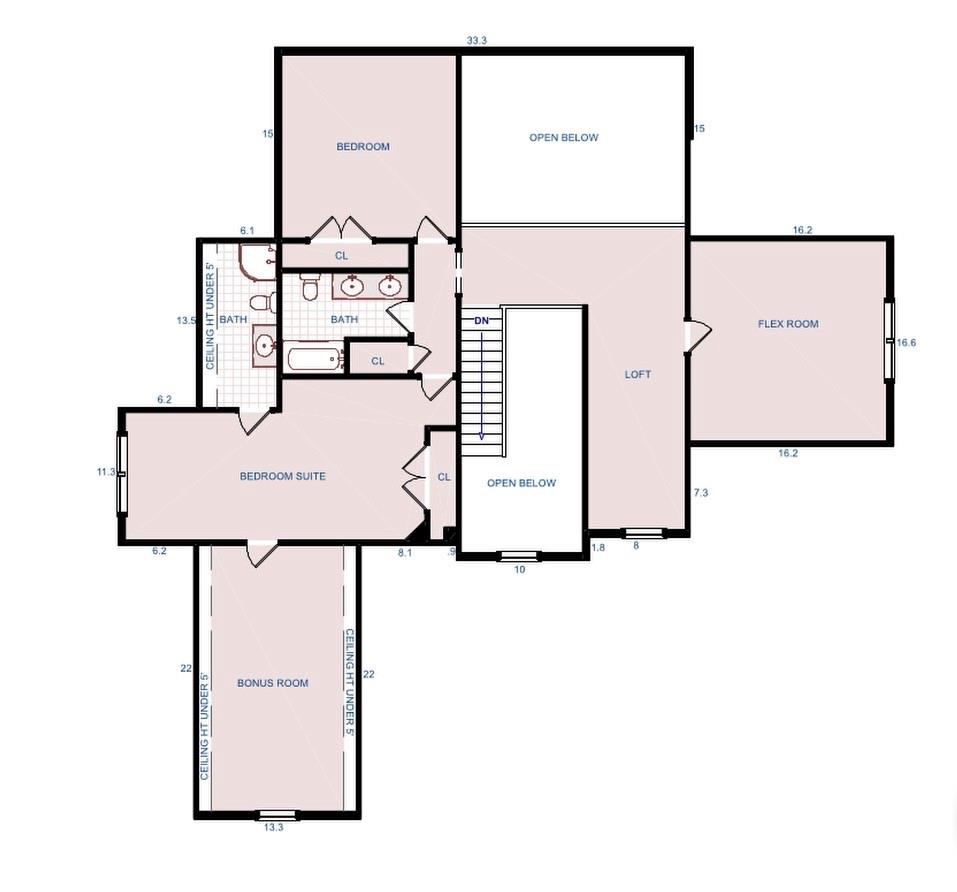 139 Hawks Point Drive — Troutman