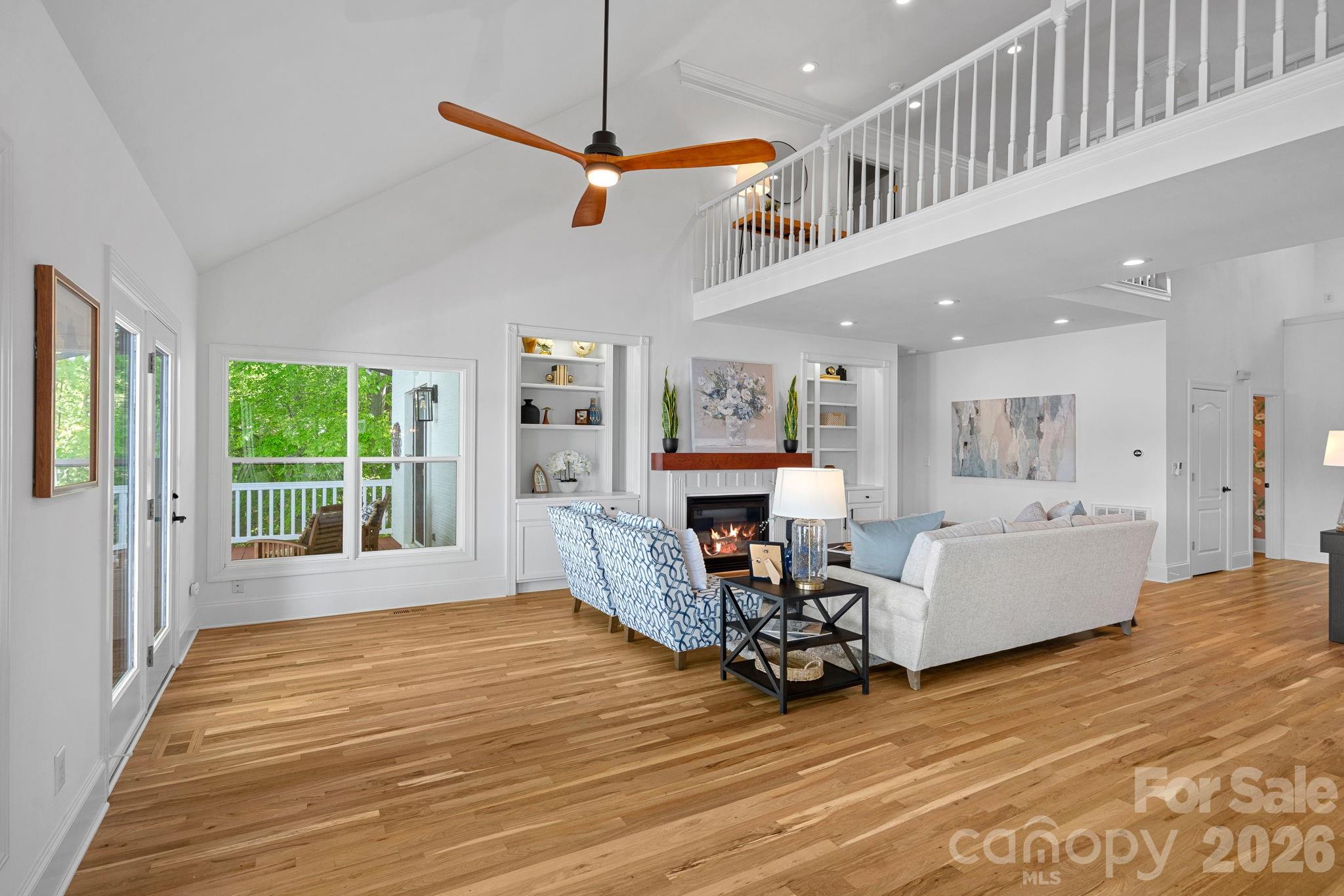139 Hawks Point Drive — Troutman