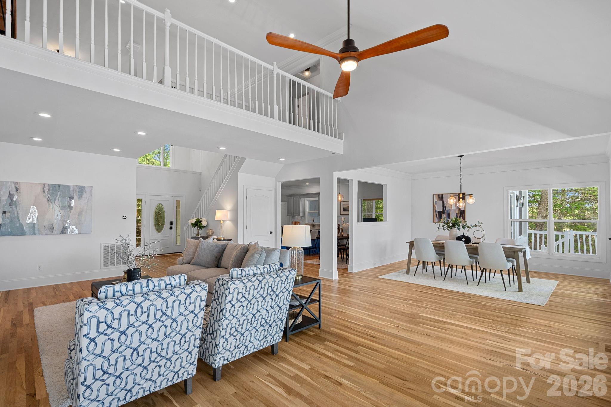 139 Hawks Point Drive — Troutman