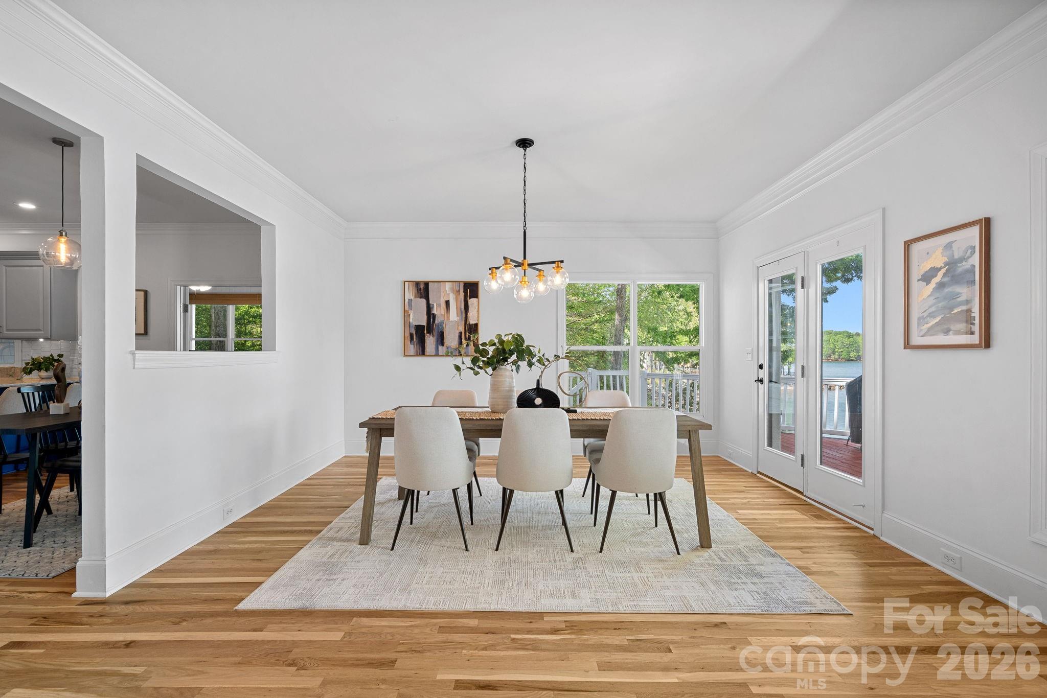 139 Hawks Point Drive — Troutman