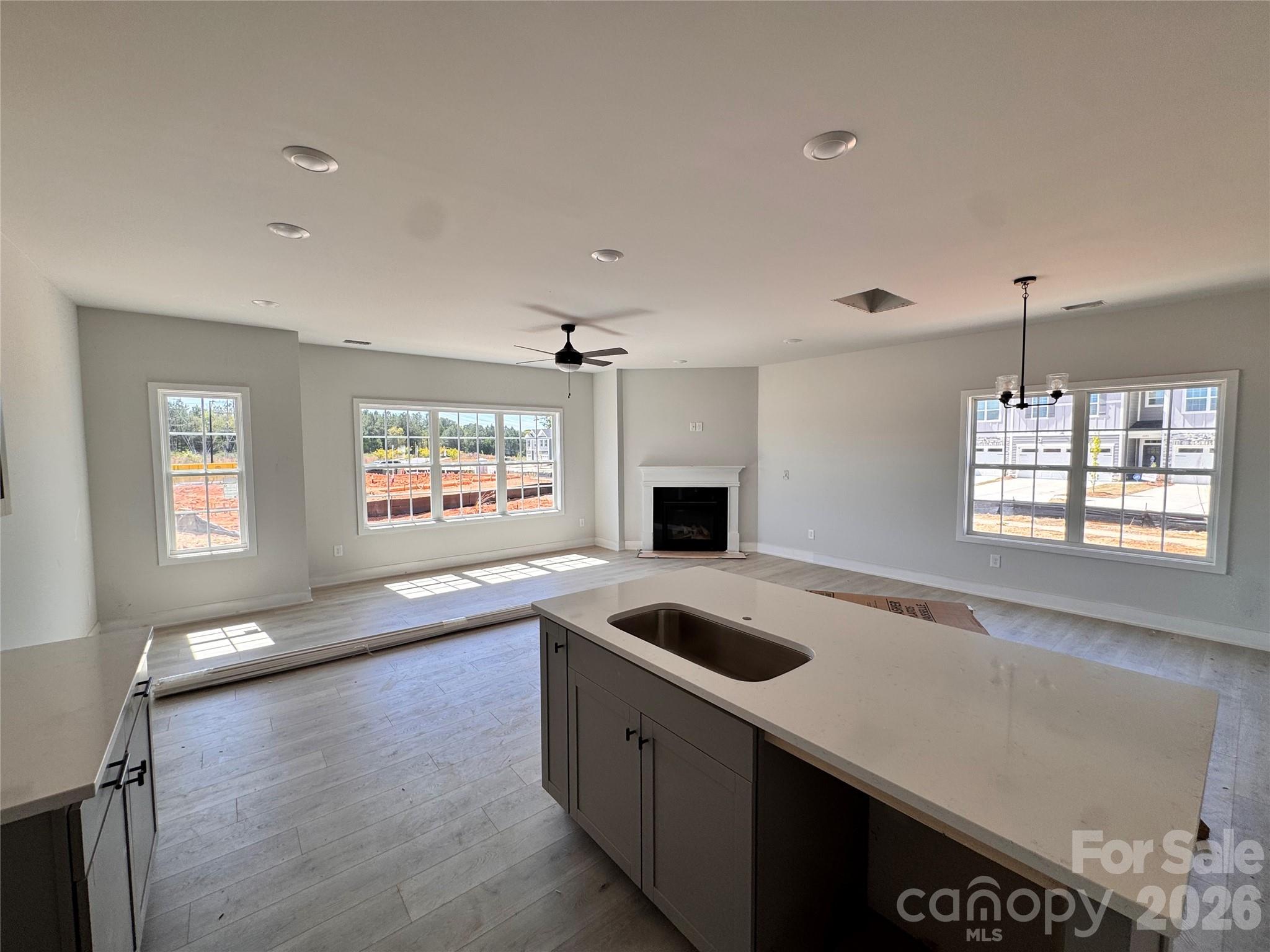 707 Pinecone Drive #25 — Gastonia