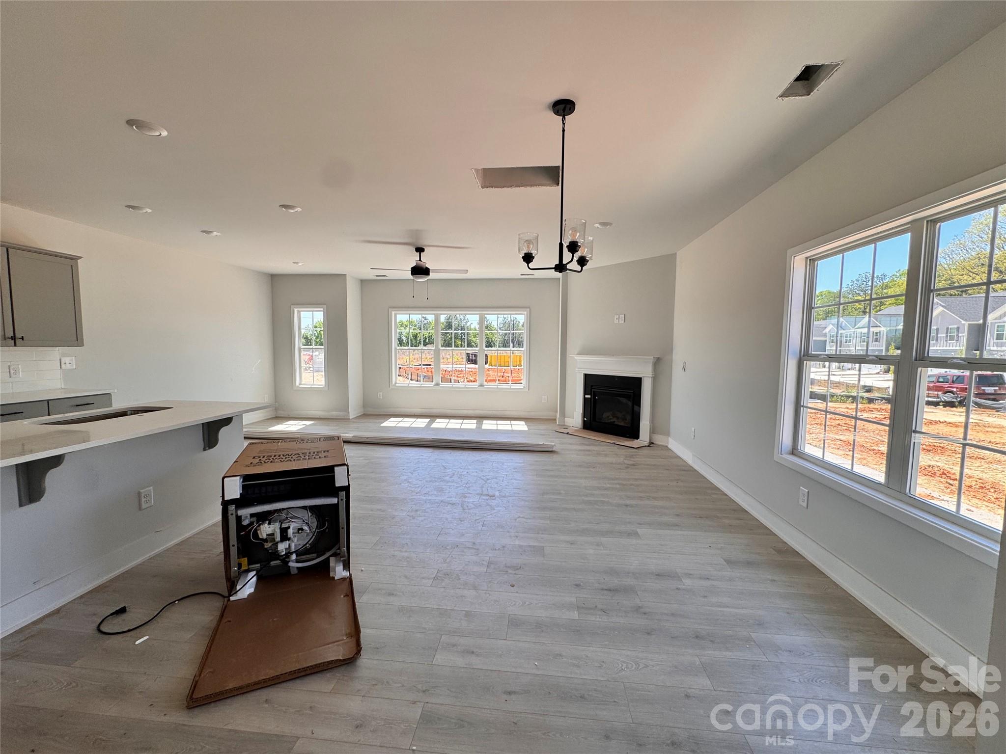 707 Pinecone Drive #25 — Gastonia