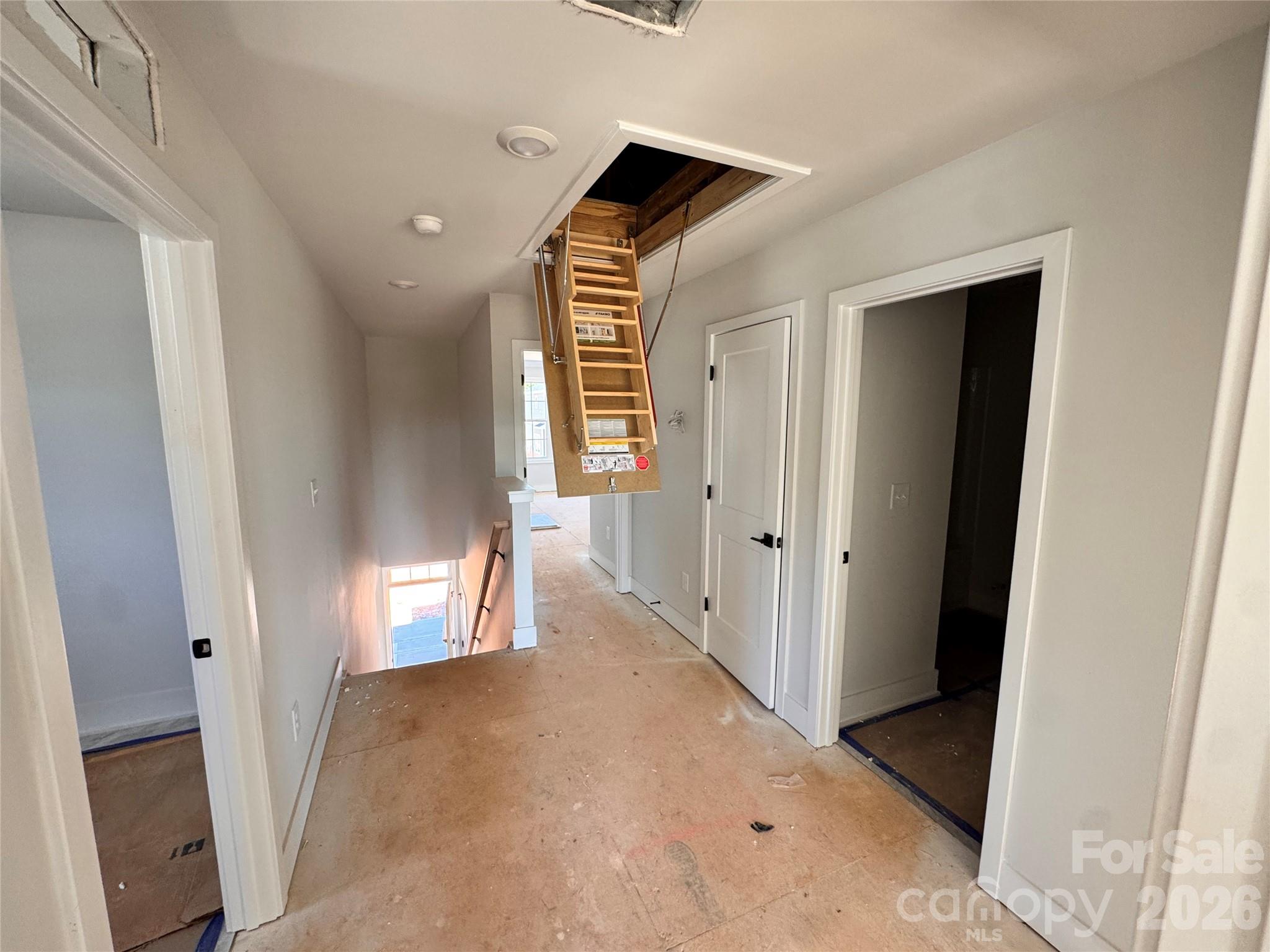 707 Pinecone Drive #25 — Gastonia