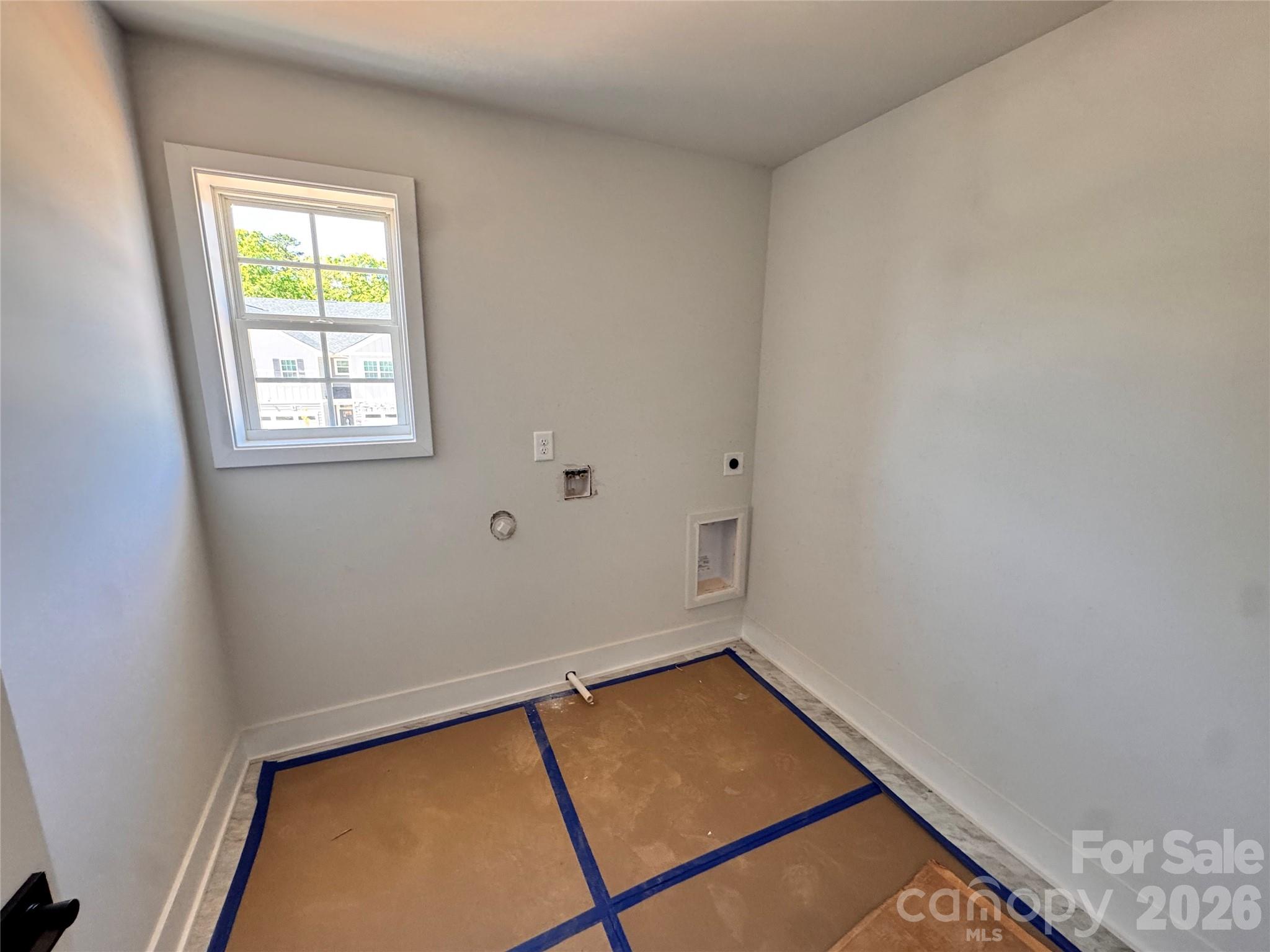 707 Pinecone Drive #25 — Gastonia