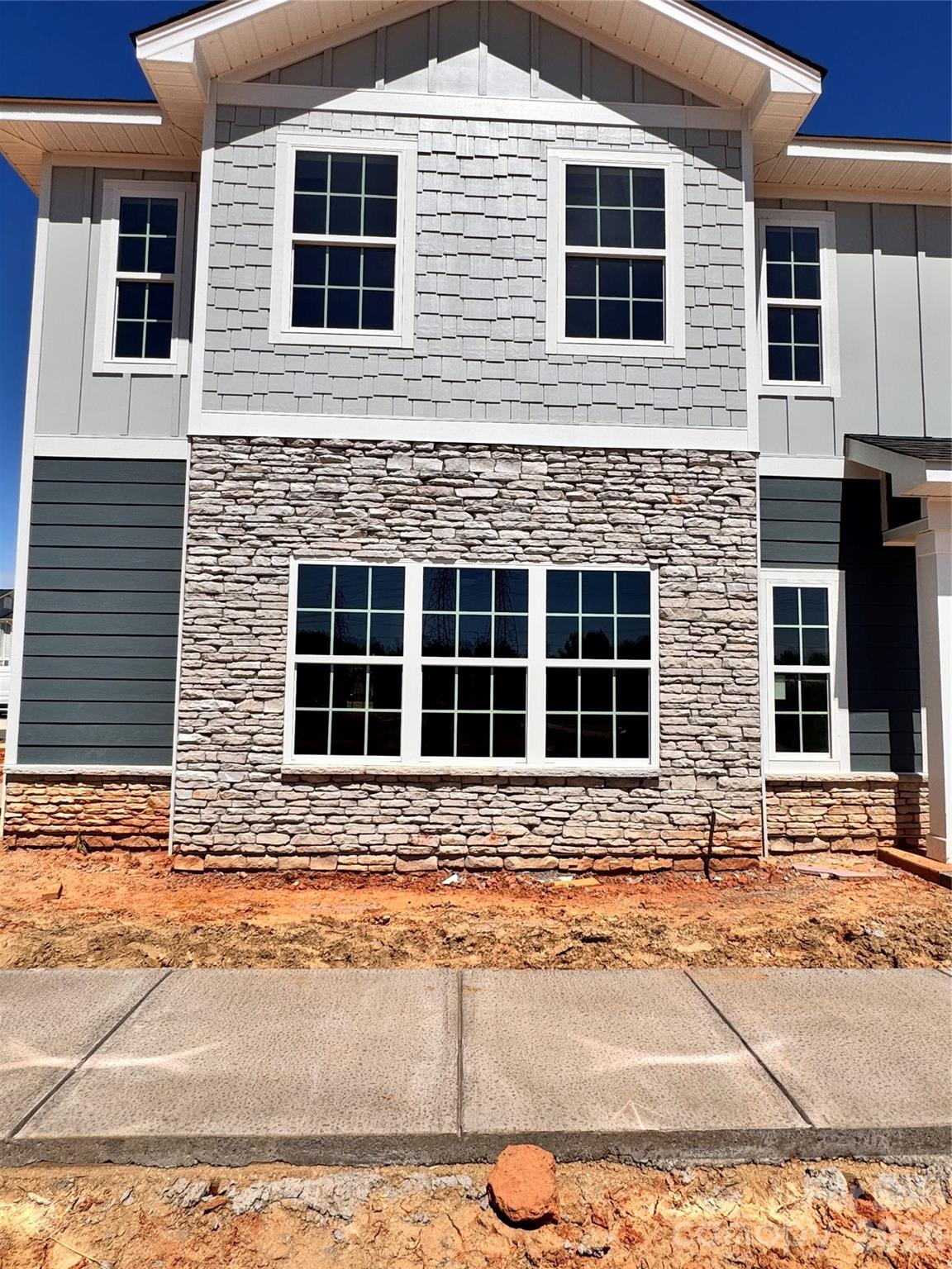 707 Pinecone Drive #25 — Gastonia