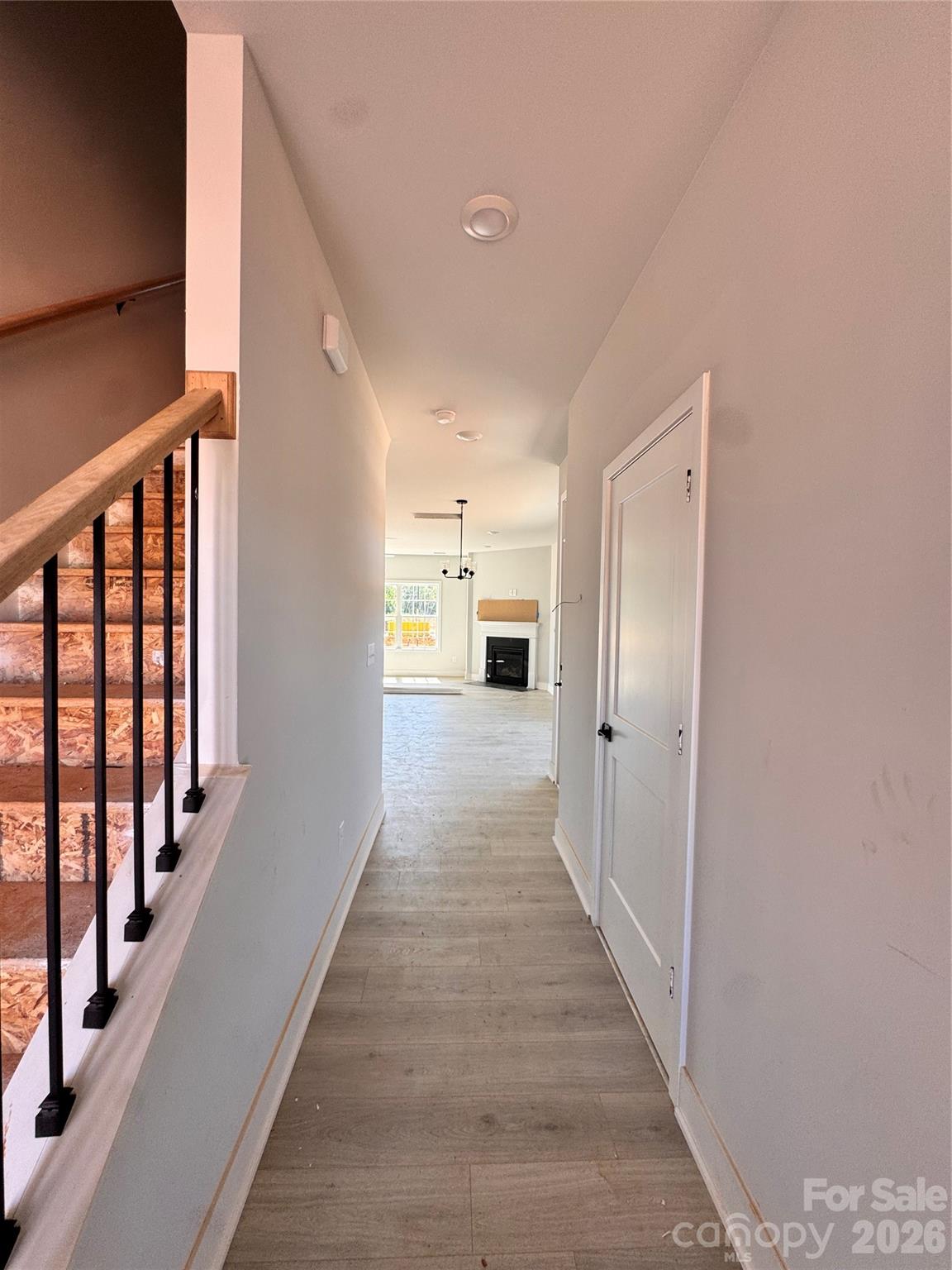 707 Pinecone Drive #25 — Gastonia