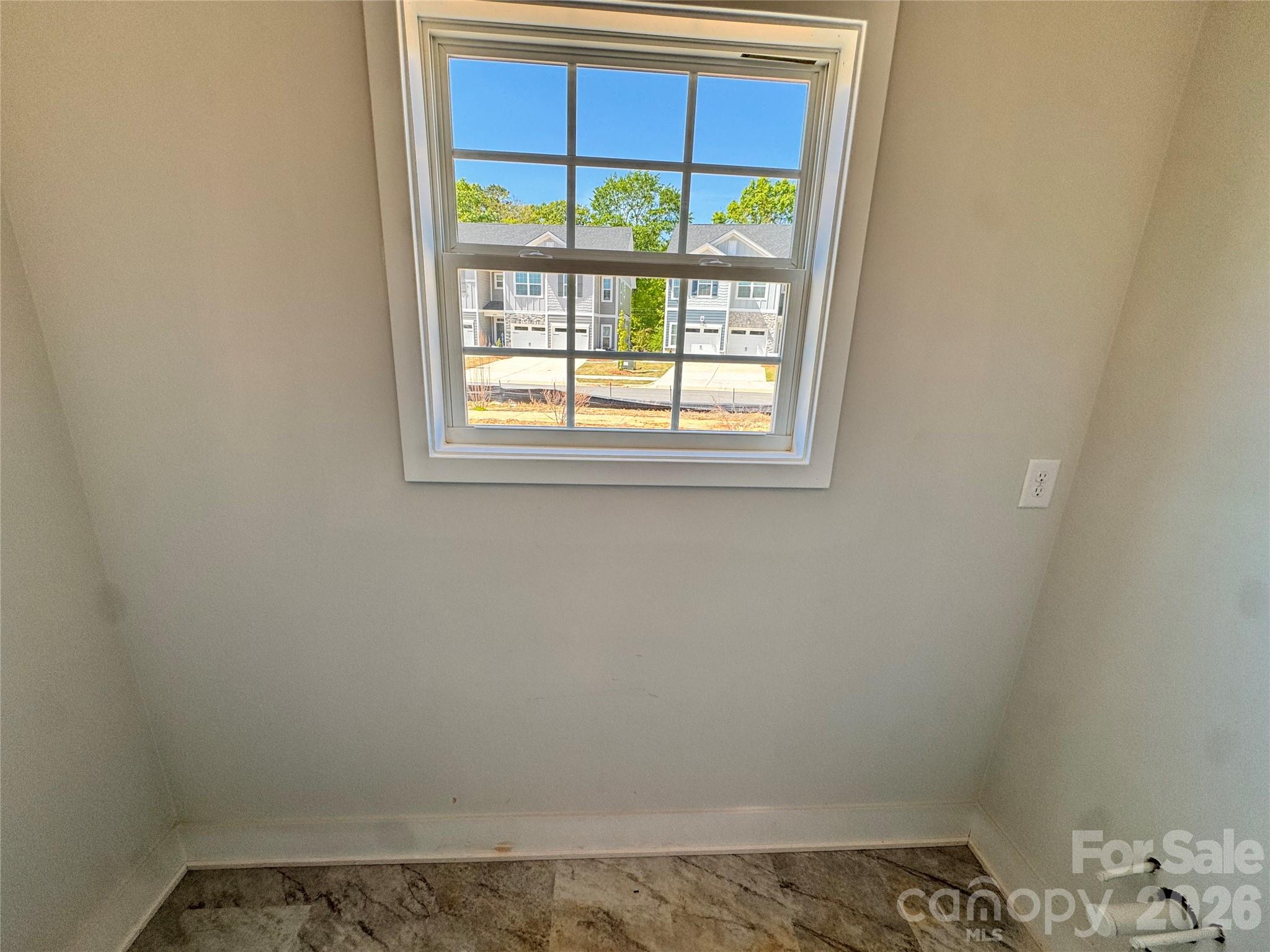 707 Pinecone Drive #25 — Gastonia