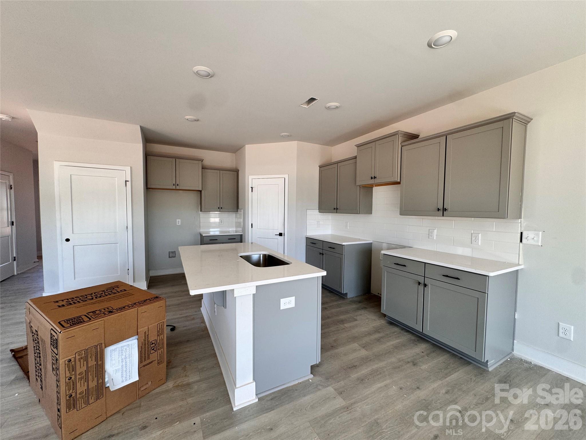 707 Pinecone Drive #25 — Gastonia