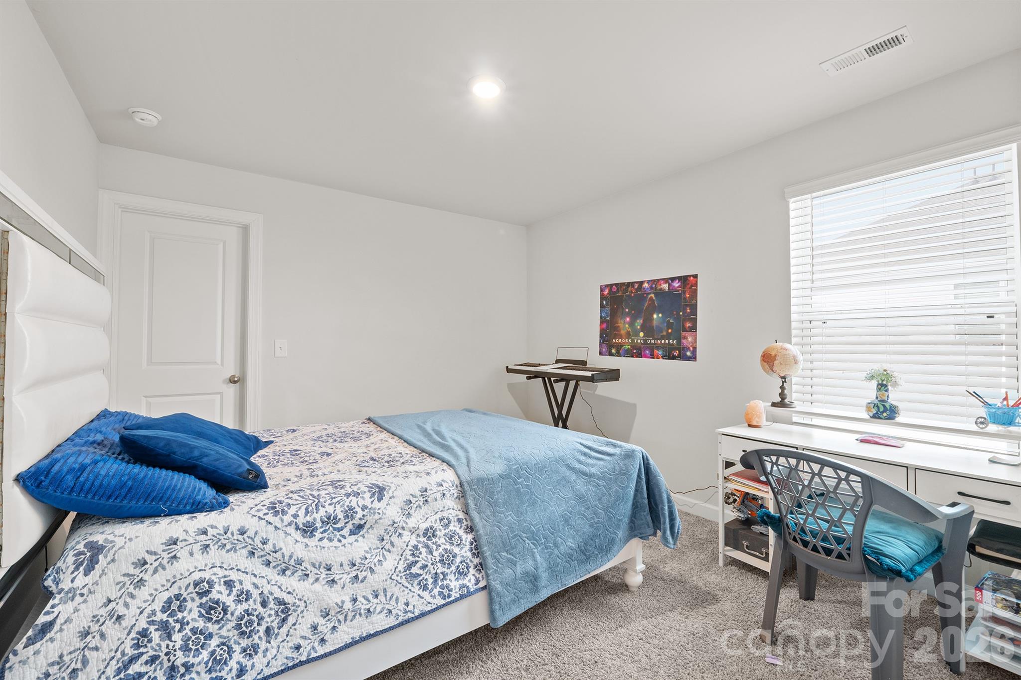 13022 KENWORTH Road — Charlotte