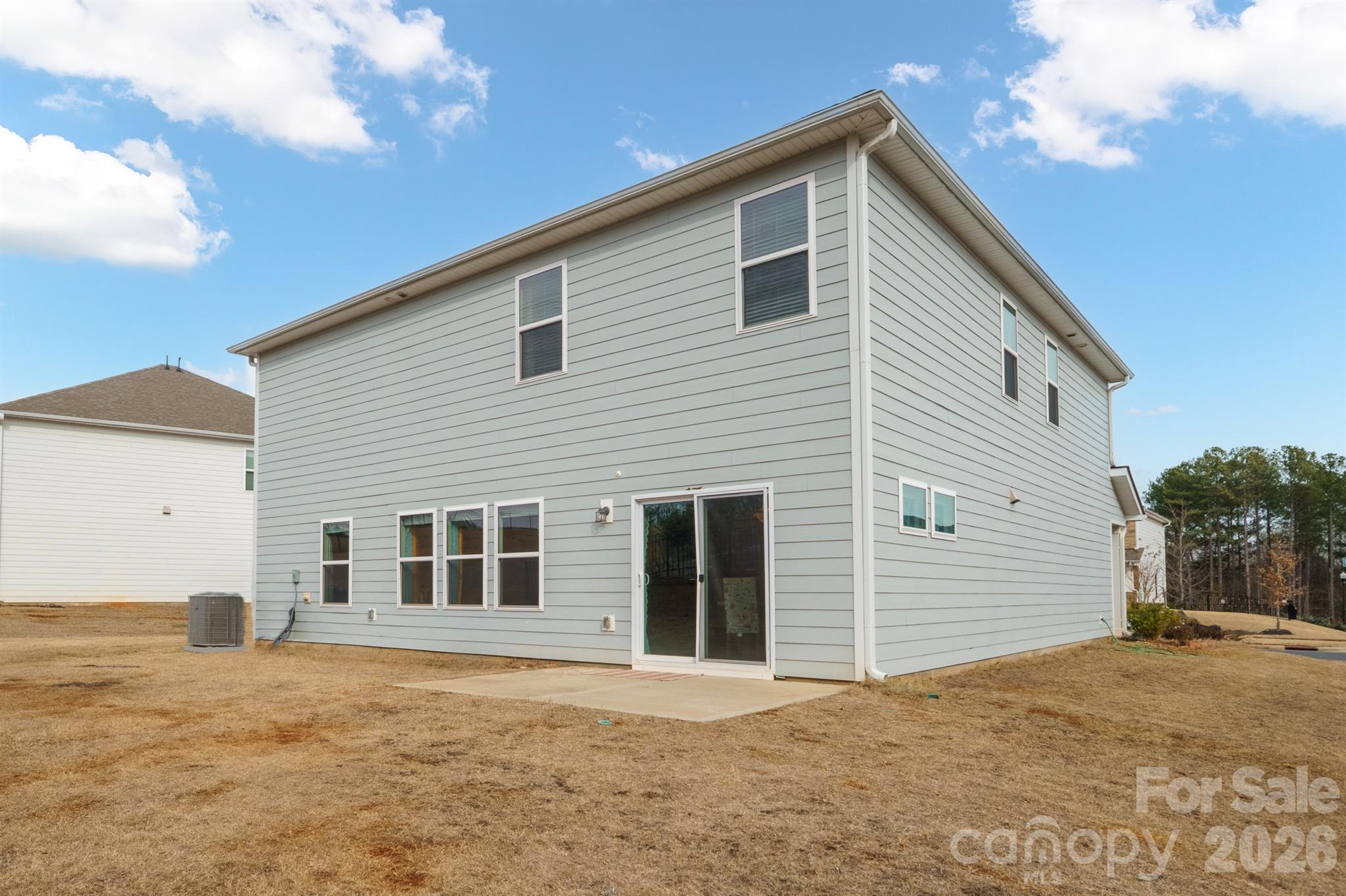 13022 KENWORTH Road — Charlotte