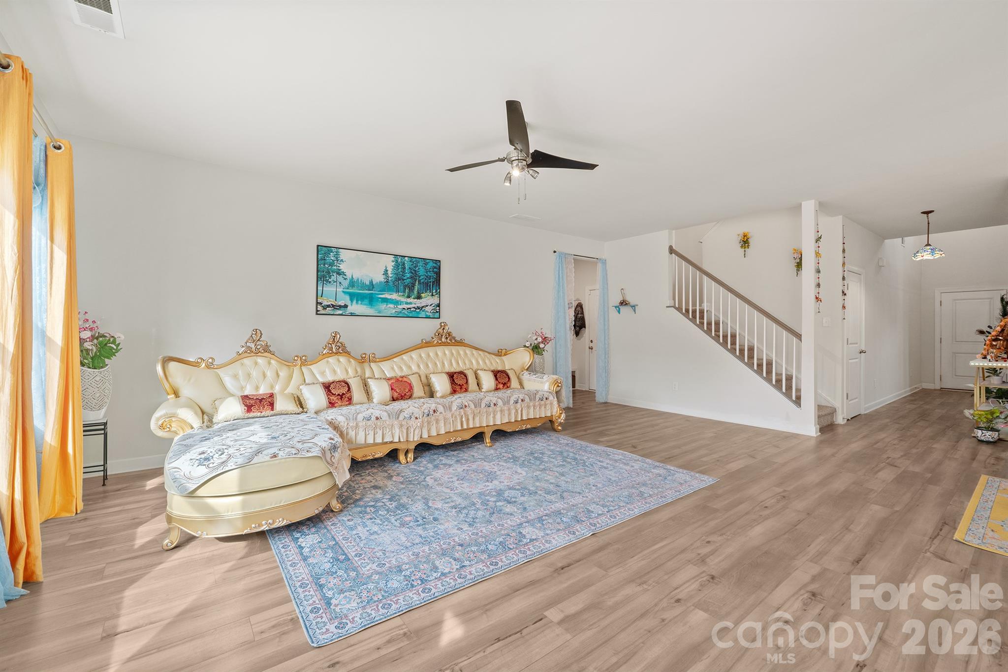 13022 KENWORTH Road — Charlotte