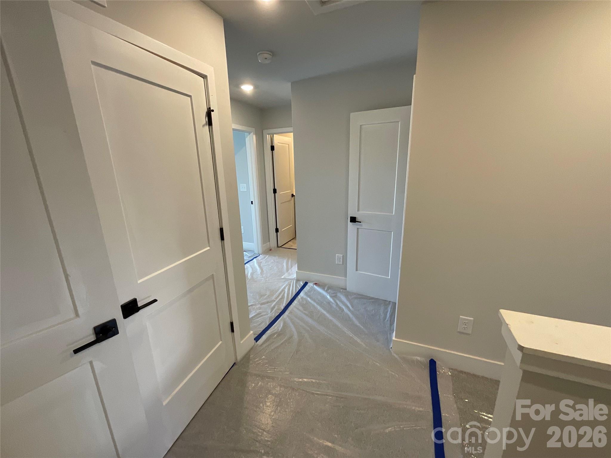 711 Pinecone Drive #26 — Gastonia