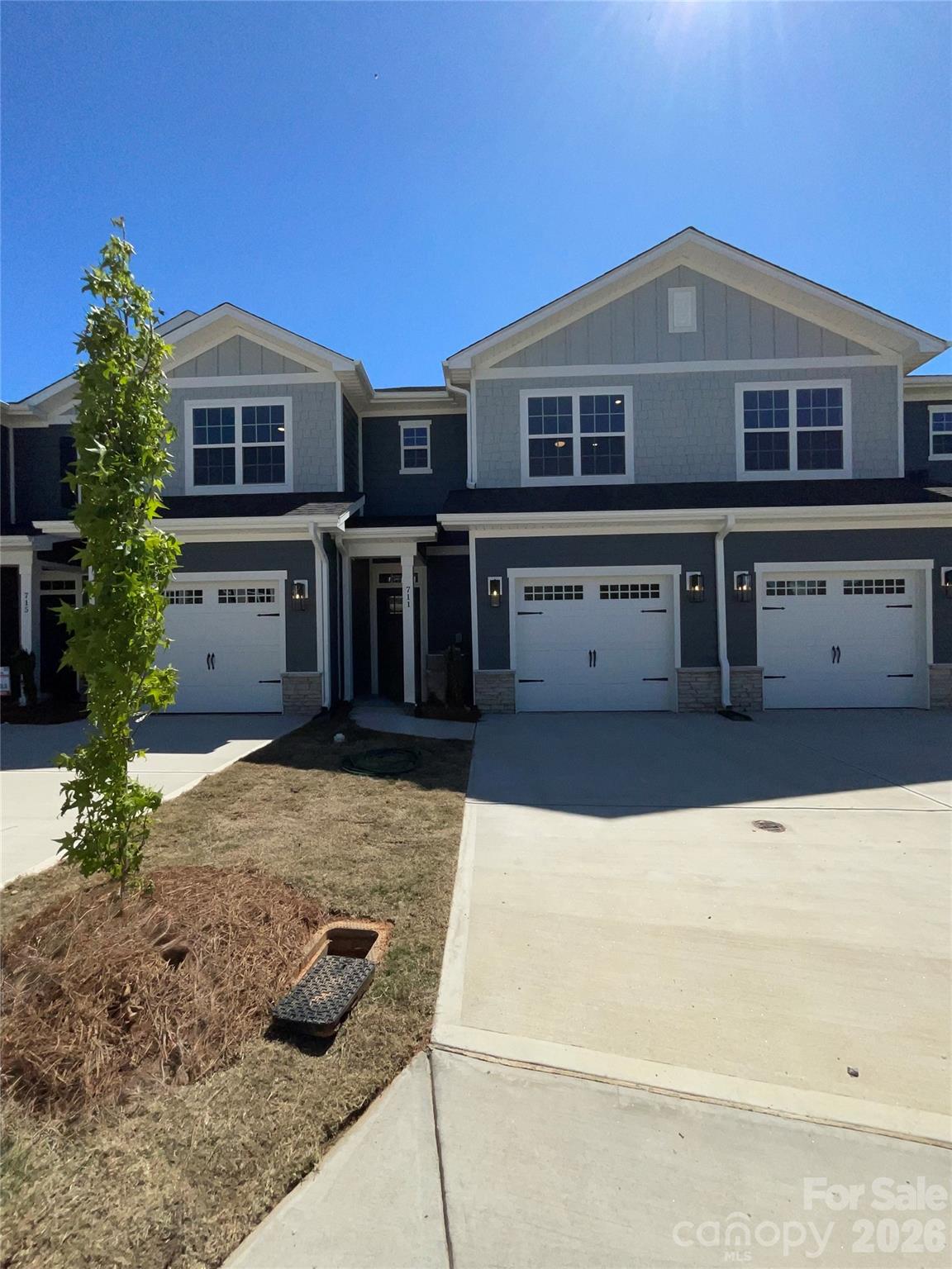 711 Pinecone Drive #26 — Gastonia