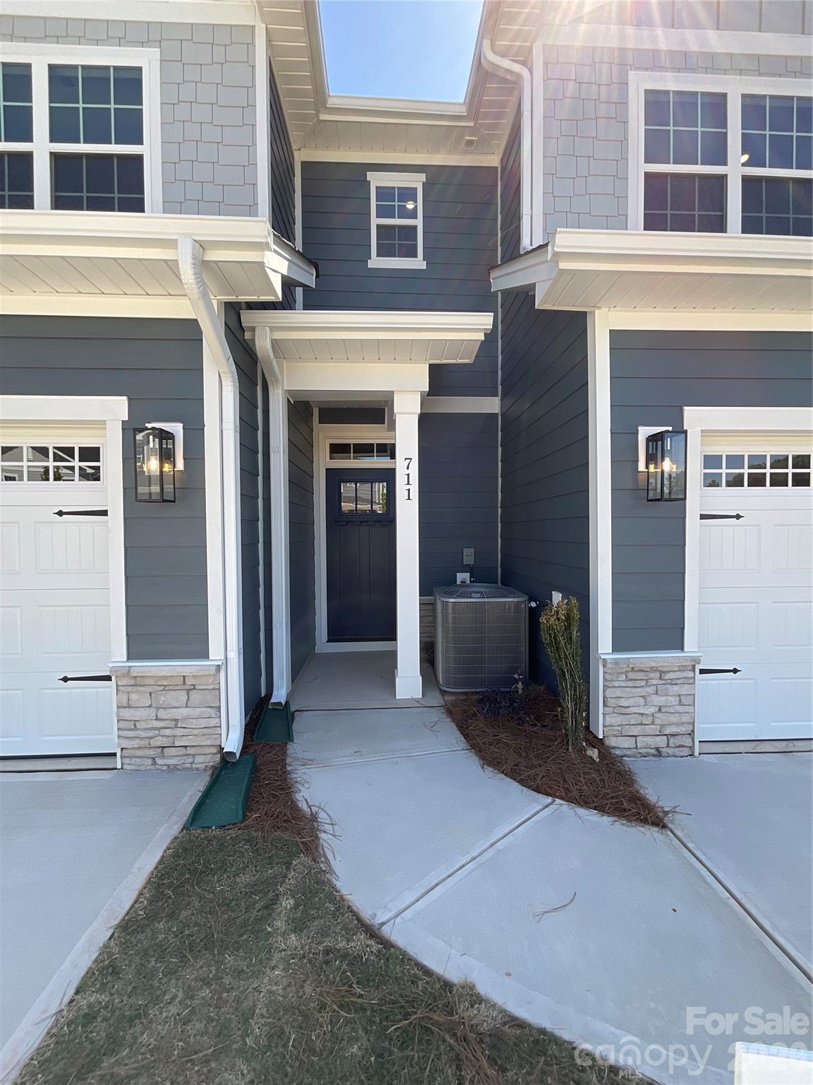 711 Pinecone Drive #26 — Gastonia