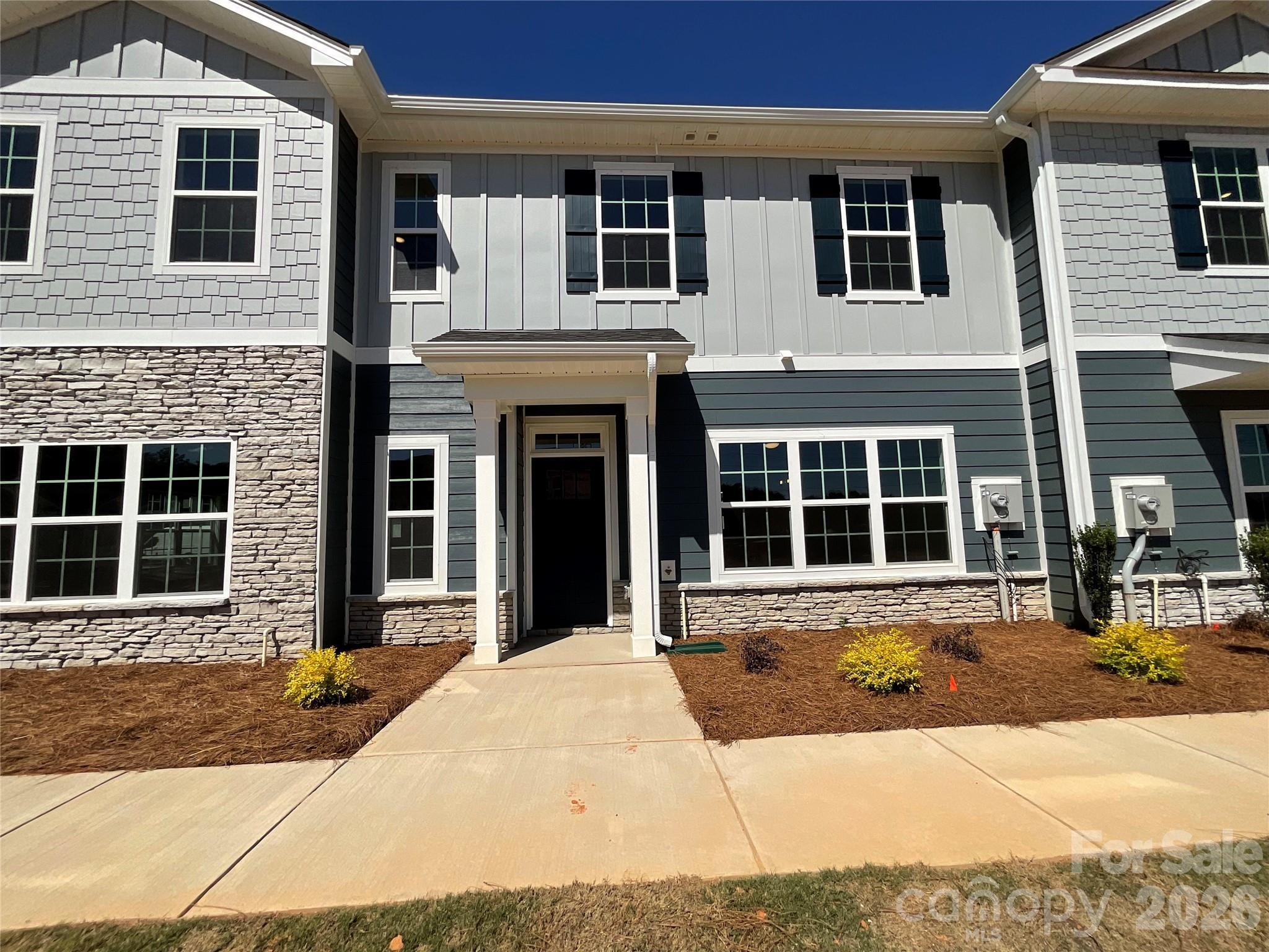 711 Pinecone Drive #26 — Gastonia