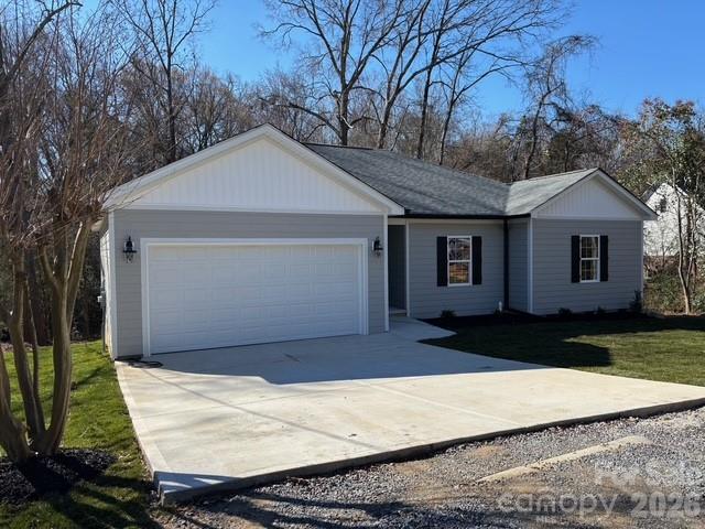 1705 Kallaramo Road — Rock Hill