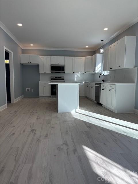 1705 Kallaramo Road — Rock Hill