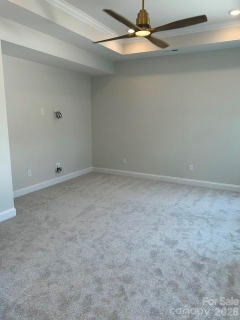 3015 Five Creek Road — Charlotte