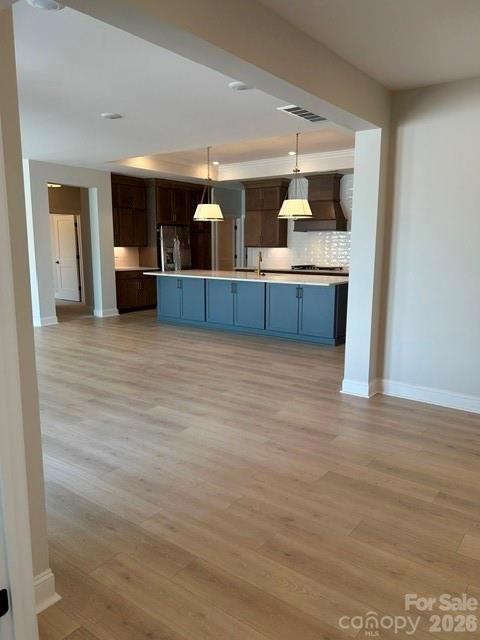 3015 Five Creek Road — Charlotte