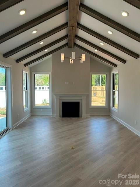 3015 Five Creek Road — Charlotte