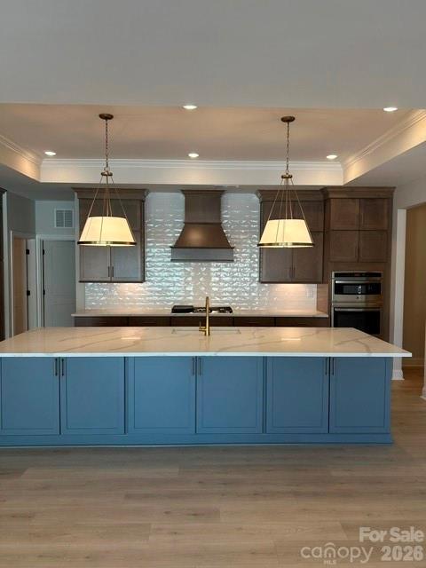 3015 Five Creek Road — Charlotte