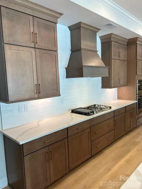 3015 Five Creek Road — Charlotte