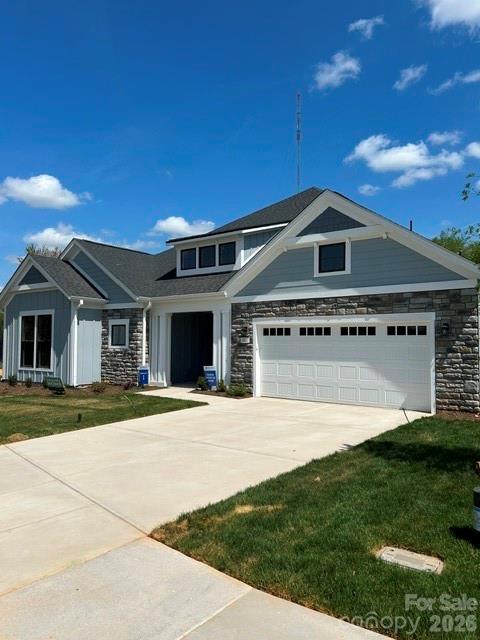 3015 Five Creek Road — Charlotte