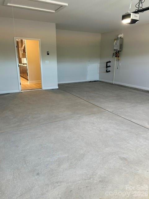 3015 Five Creek Road — Charlotte
